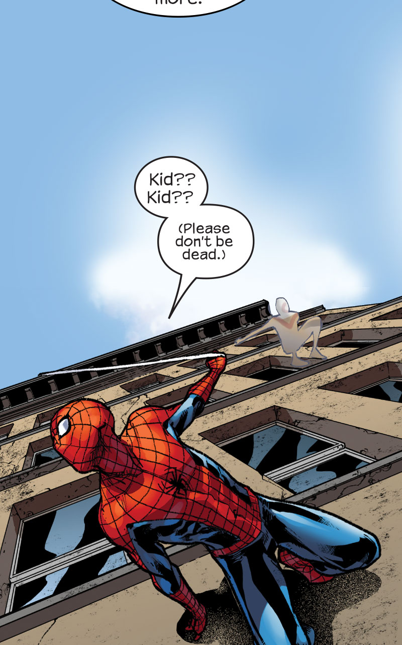 Read online Spider-Men: Infinity Comic comic -  Issue #2 - 64