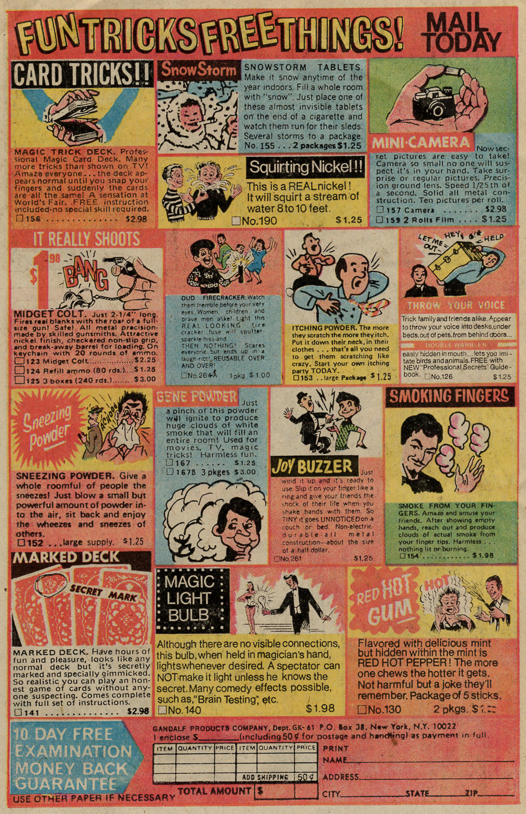 Read online Turok, Son of Stone comic -  Issue #102 - 15