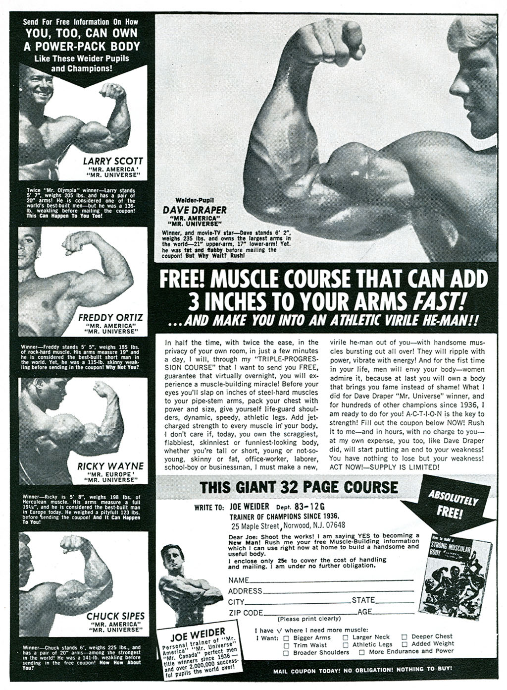 Read online The Rawhide Kid comic -  Issue #96 - 35