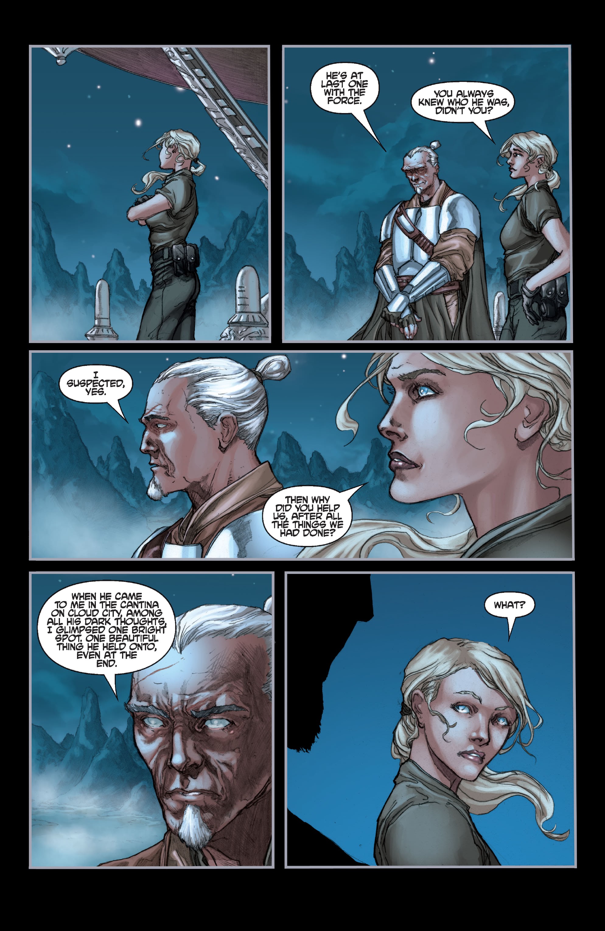 Read online Star Wars Legends Epic Collection: The Empire comic -  Issue # TPB 6 (Part 4) - 84
