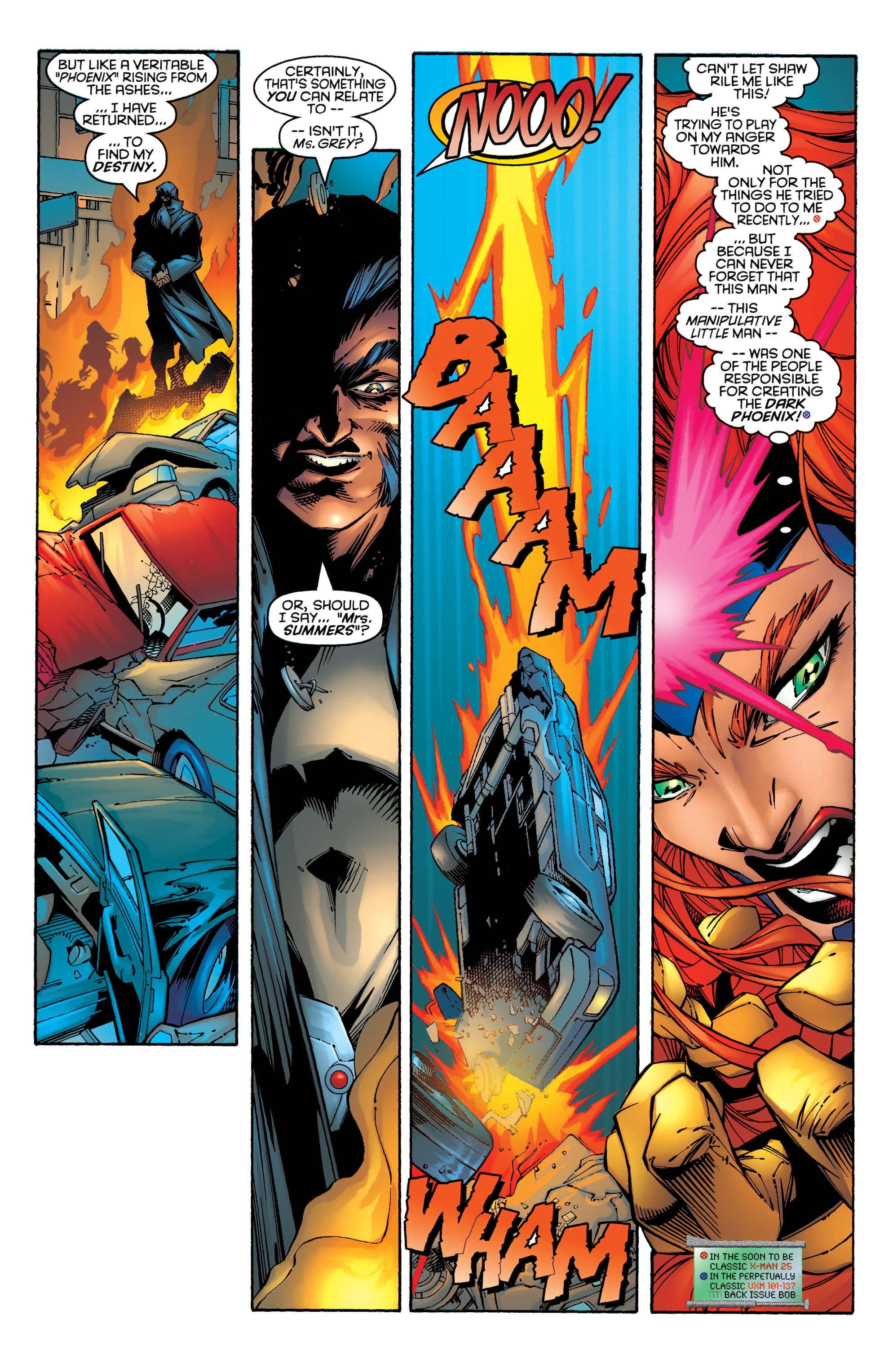 Read online Shang-Chi: Earth's Mightiest Martial Artist comic -  Issue # TPB (Part 1) - 34