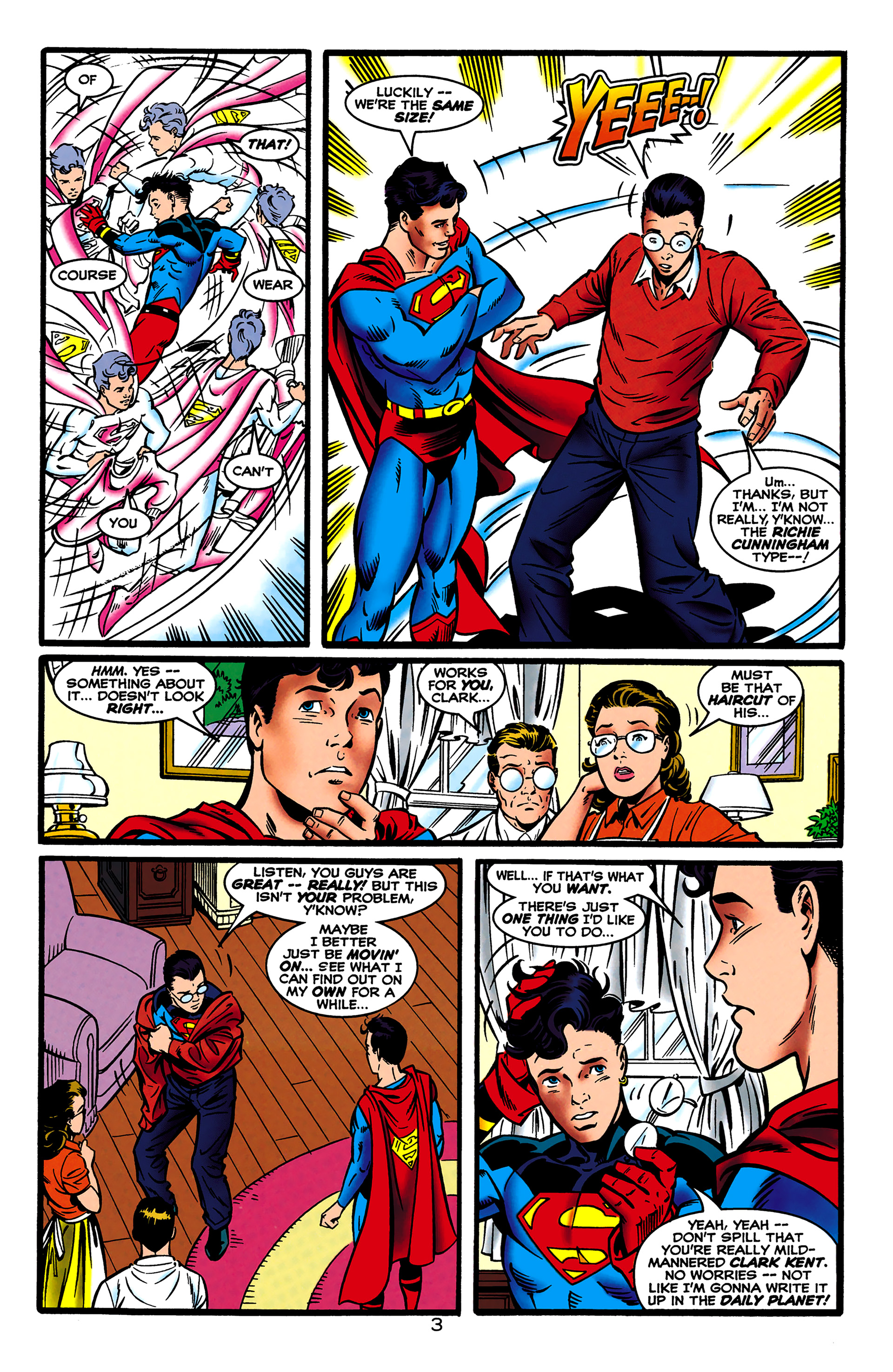 Superboy (1994) 62 Page 3