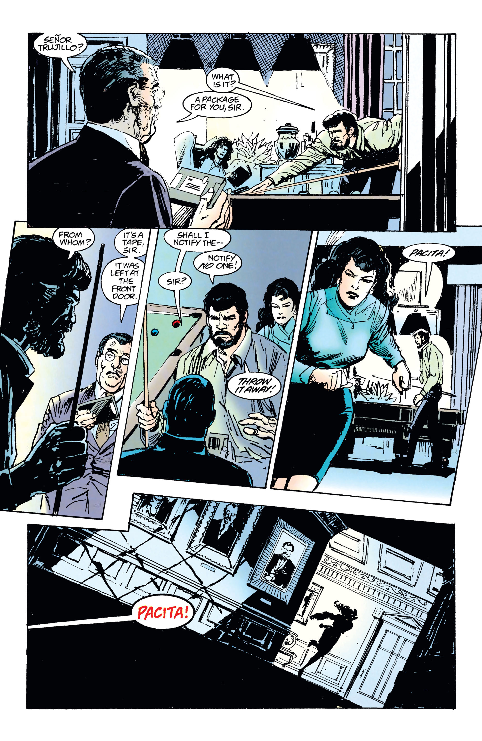 Read online Batman: Gordon of Gotham comic -  Issue # _TPB (Part 2) - 67