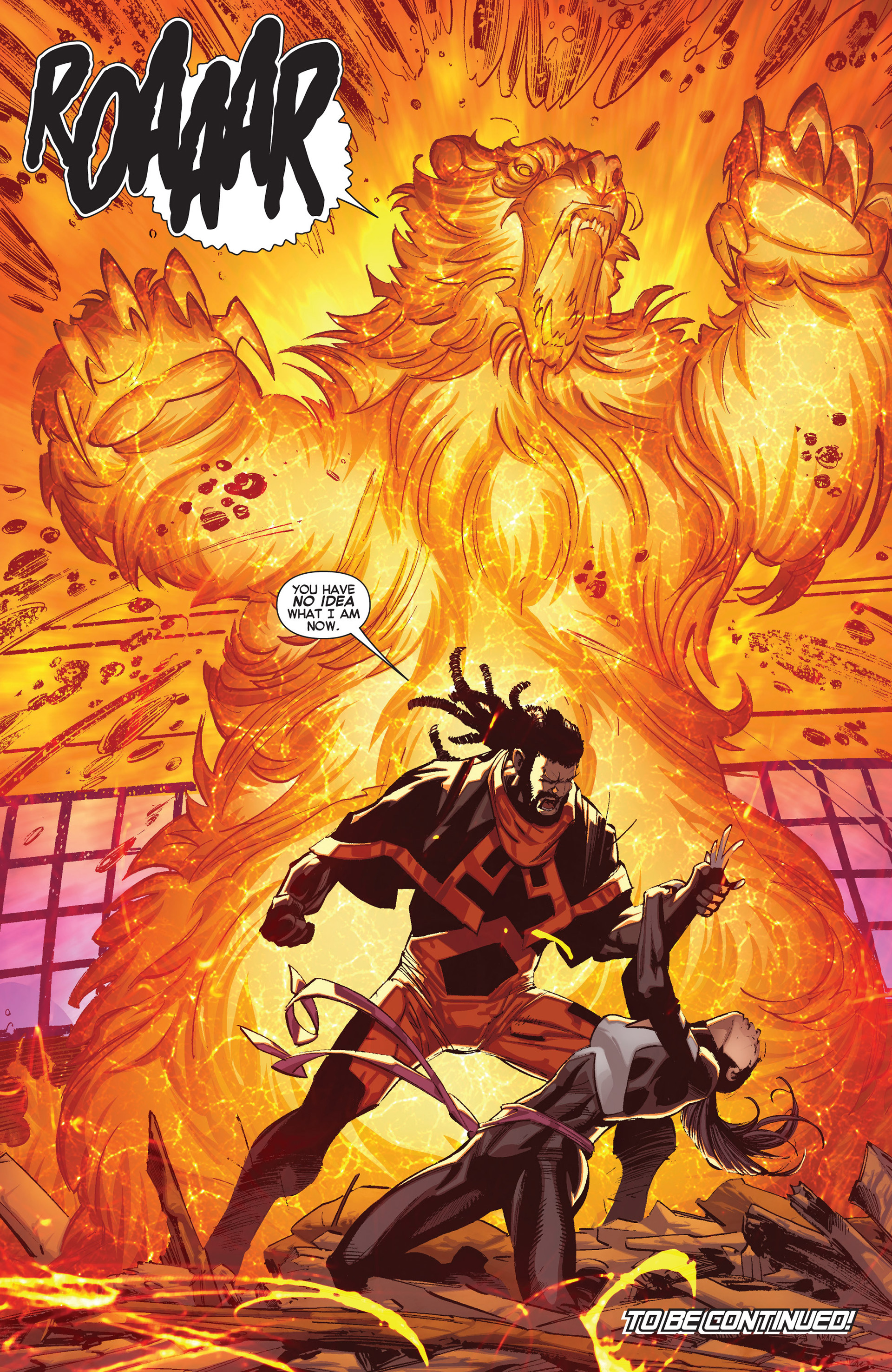 Read online Uncanny X-Force (2013) comic -  Issue #2 - 22