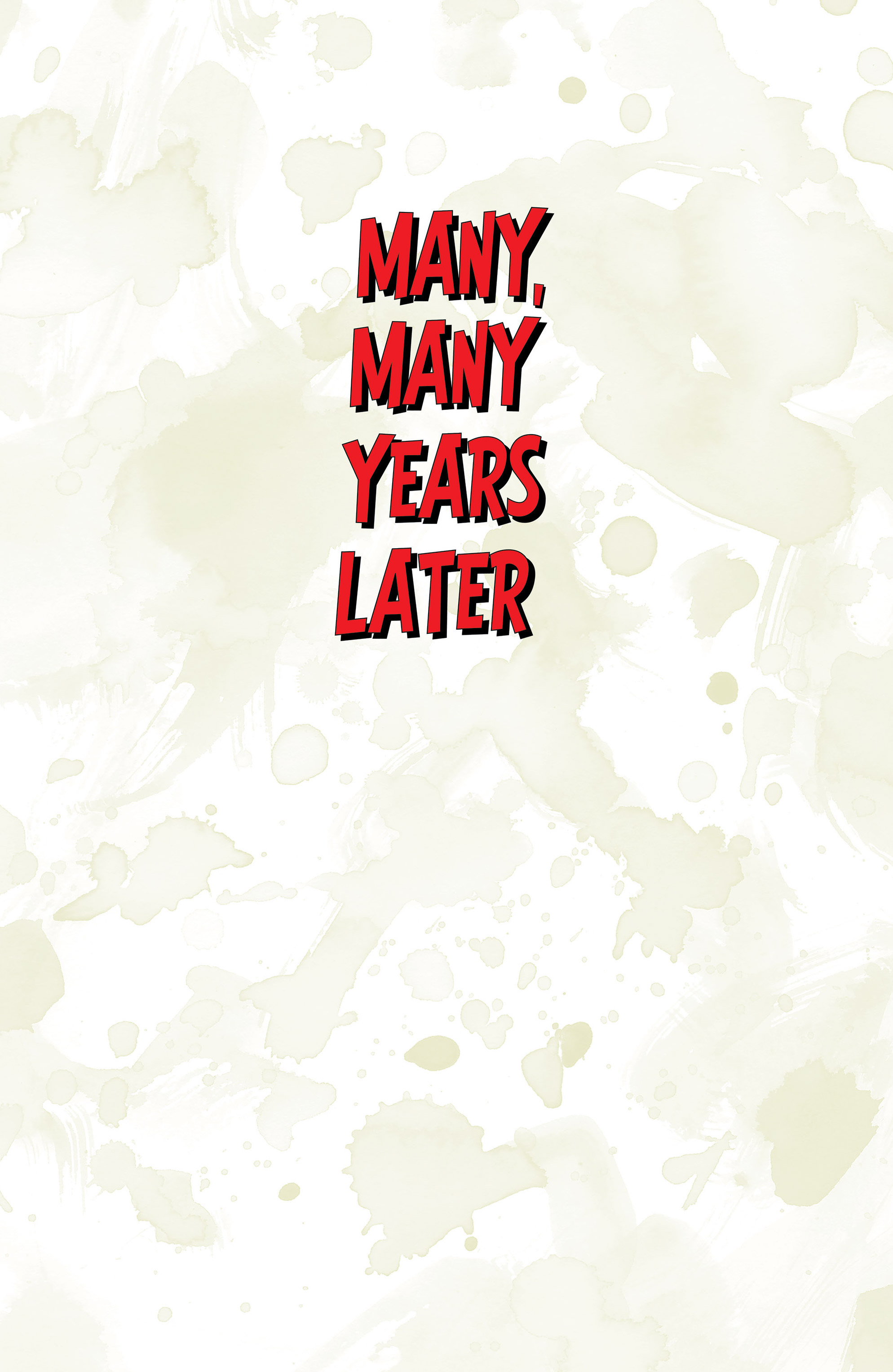 Read online Chew comic -  Issue #60 - 3