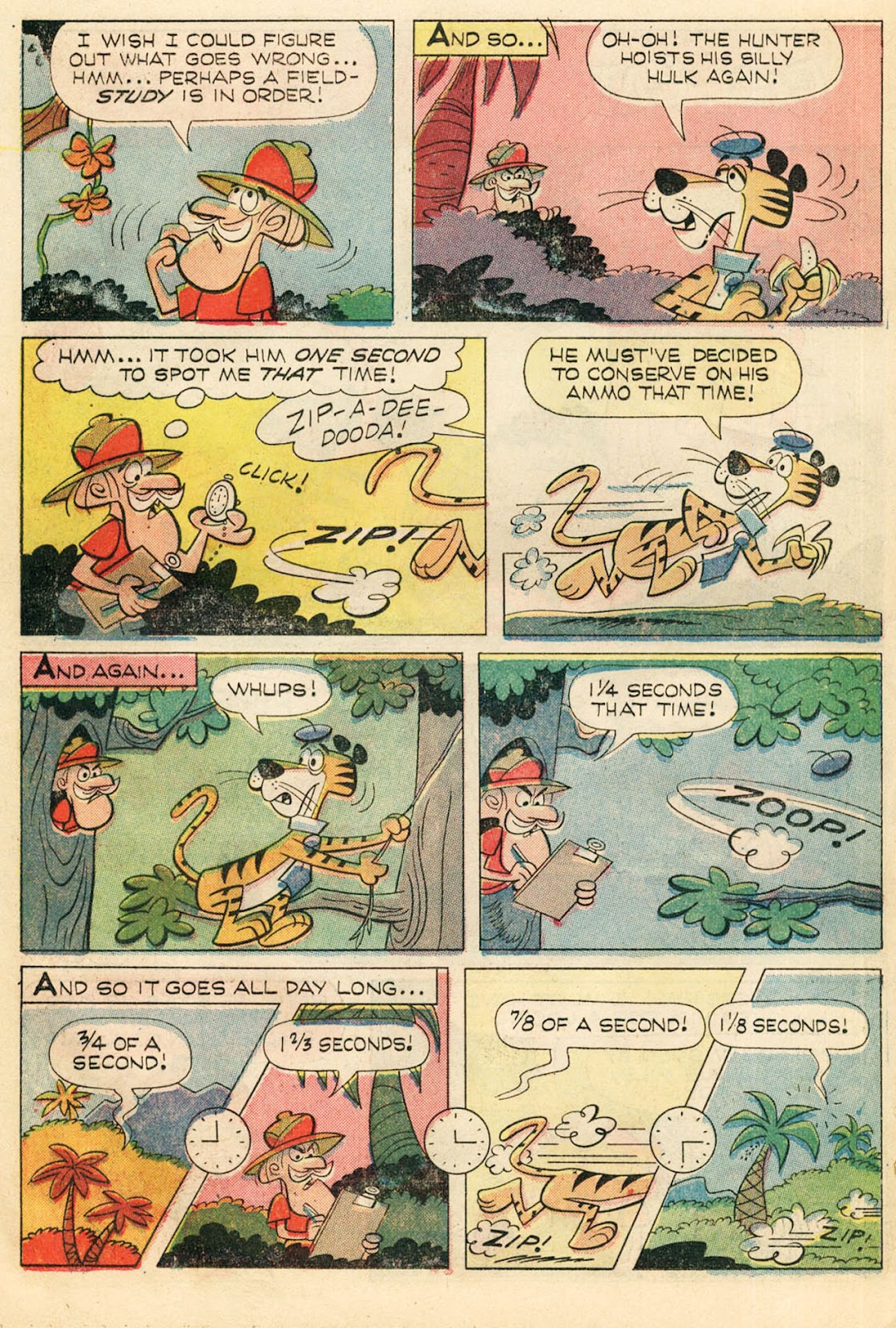 Bugs Bunny (1952) issue 122 - Page 18