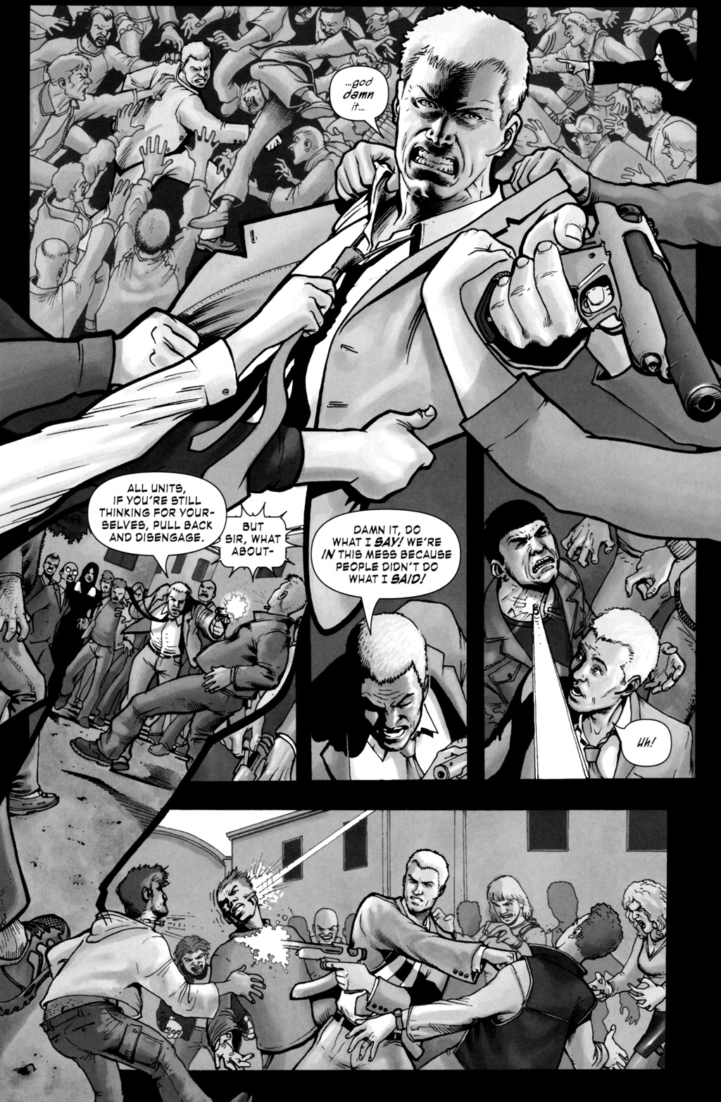 Small Gods issue 12 - Page 18