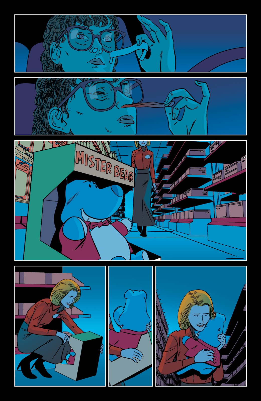 Everything issue 2 - Page 22