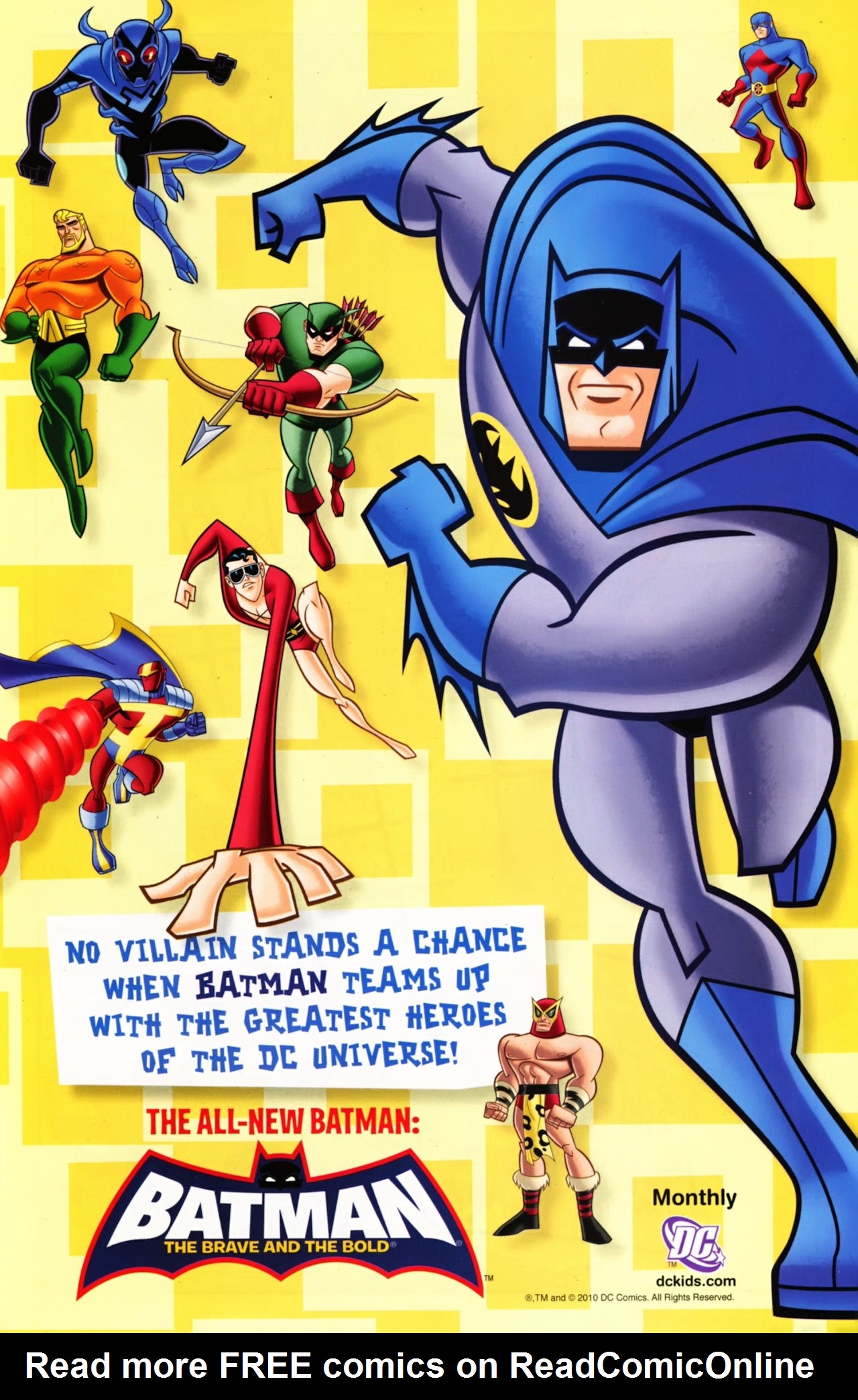 Read online Scooby-Doo: Where Are You? comic -  Issue #5 - 16