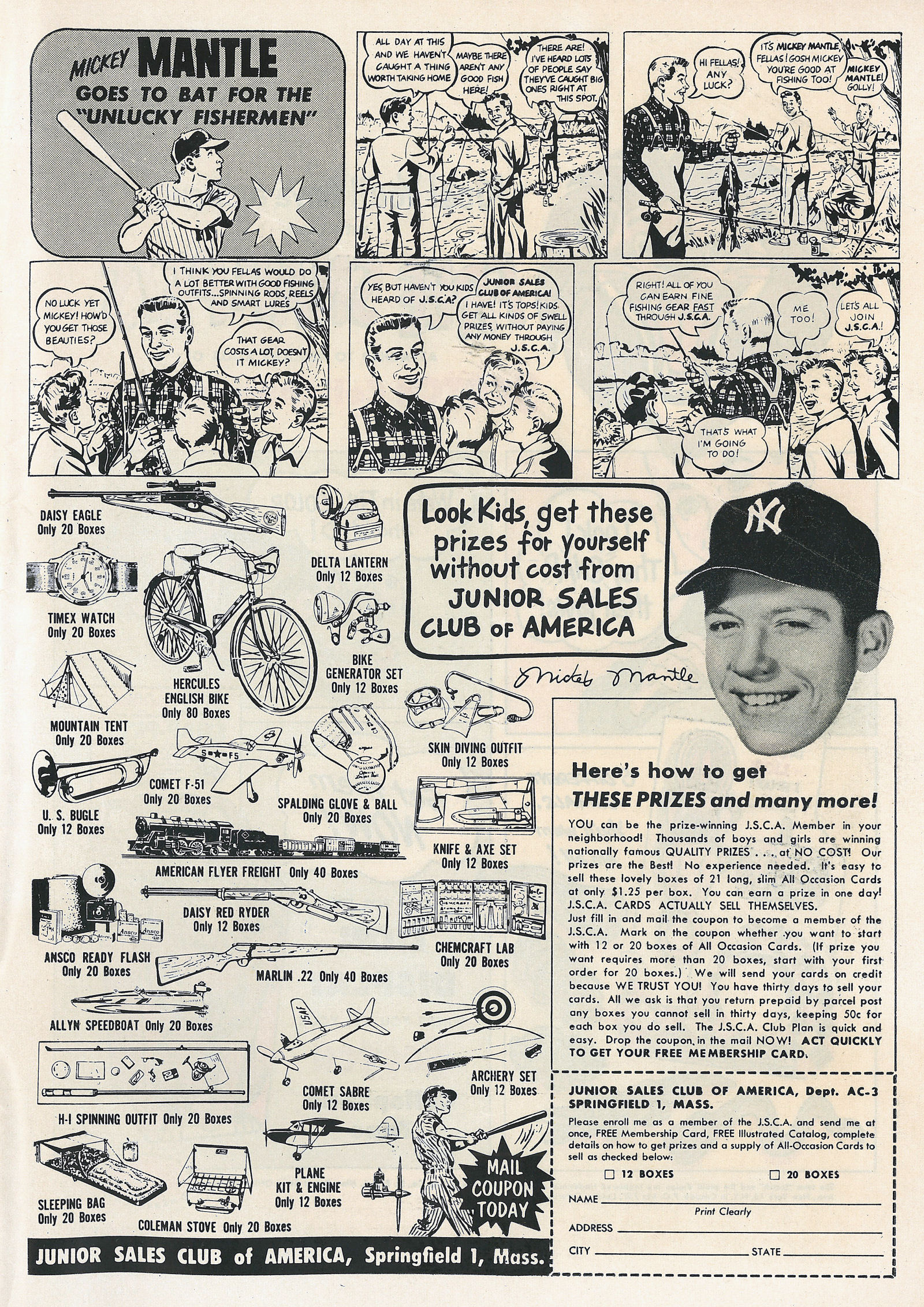 Read online Katy Keene (1949) comic -  Issue #35 - 35