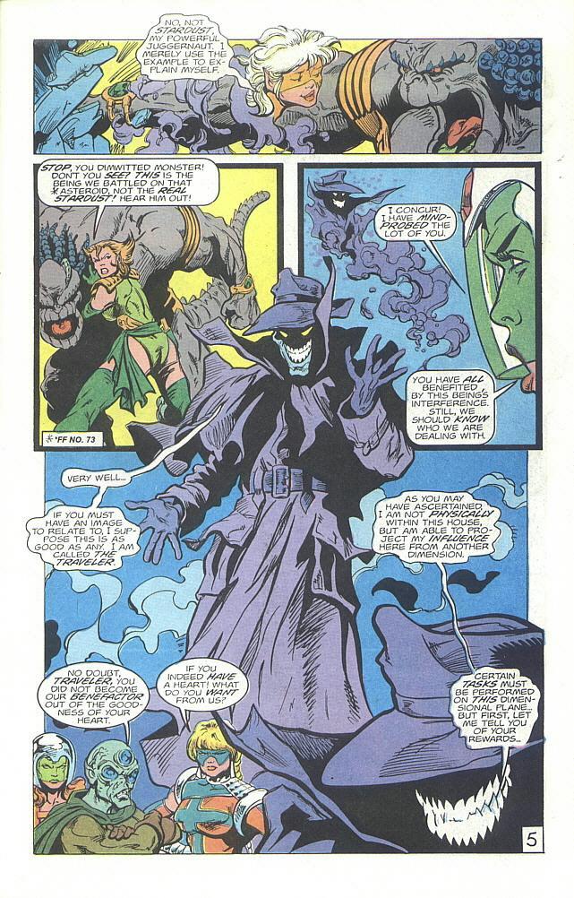 Read online Sisters In S-I-N comic -  Issue # TPB - 8