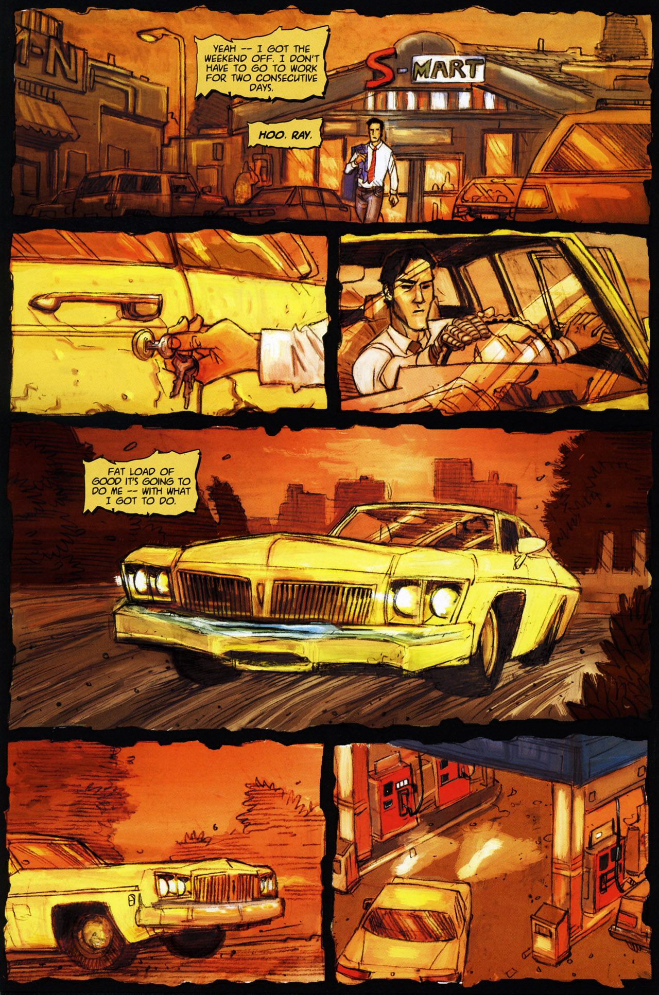 Read online Tales of Army of Darkness comic -  Issue # Full - 14