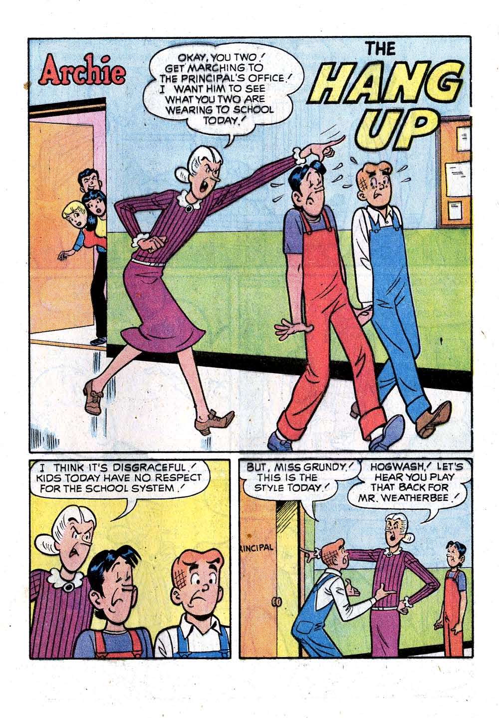 Archie (1960) 220 Page 13