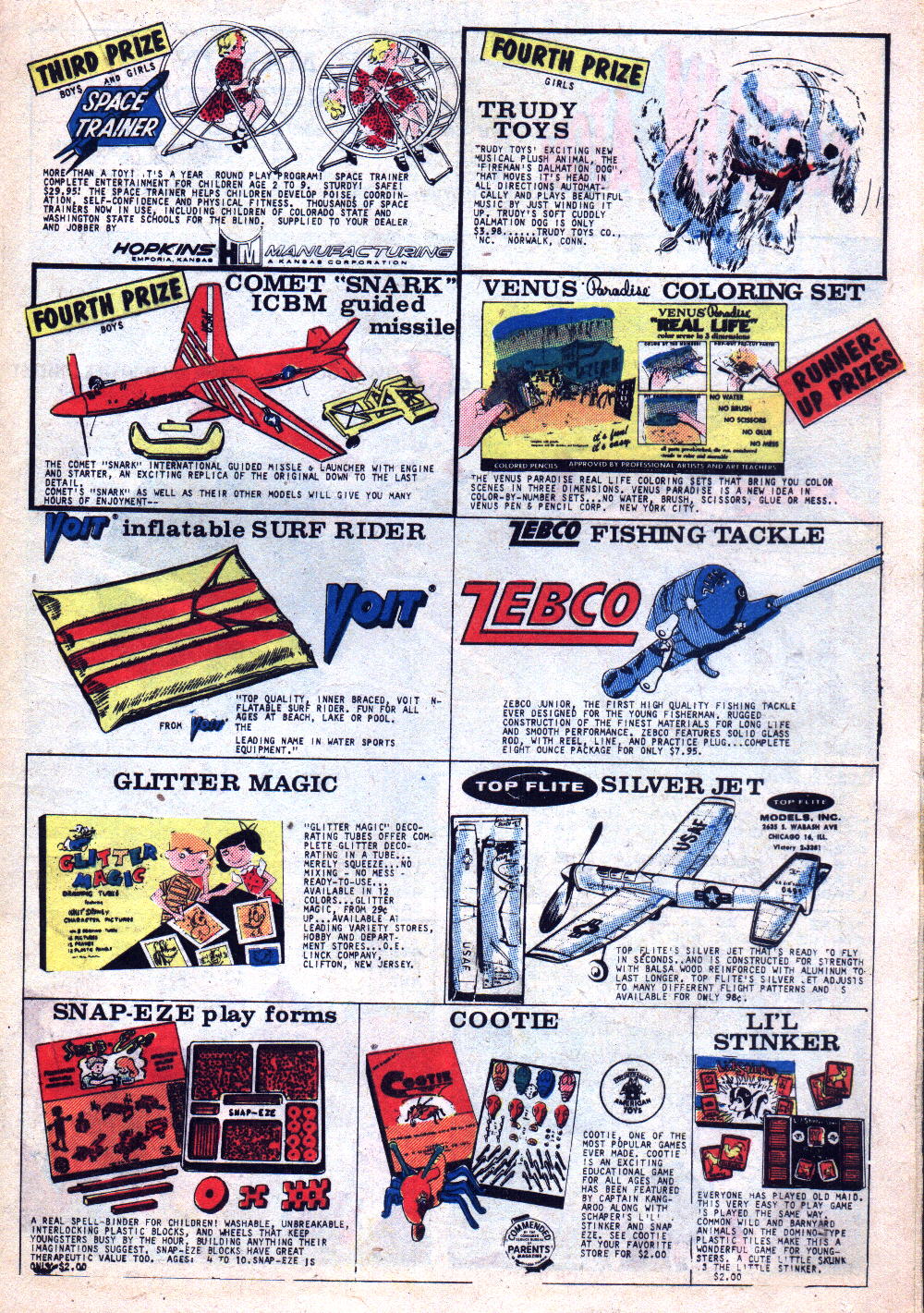 Read online Konga comic -  Issue #3 - 27