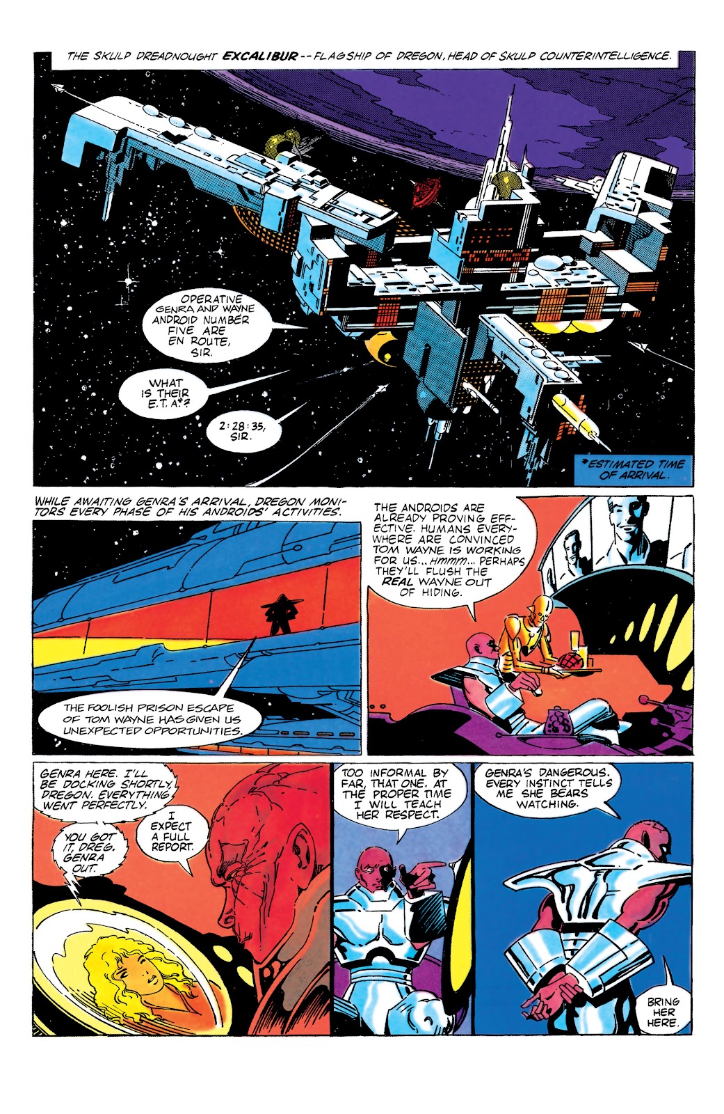 Robin 3000 issue 1 - Page 39