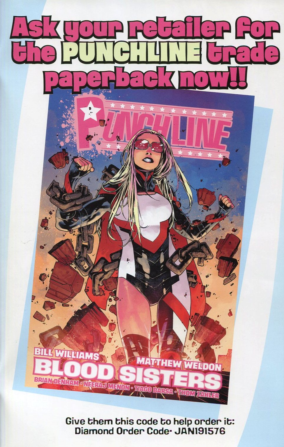 Read online Jungle Comics (2019) comic -  Issue #1 - 35