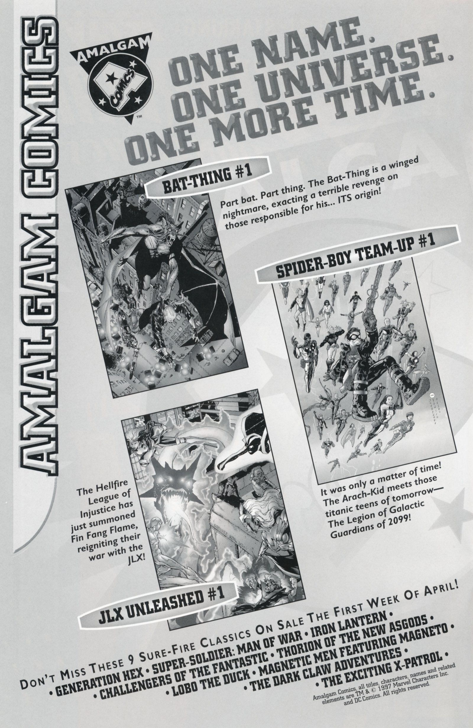 Read online Action Comics (1938) comic -  Issue #733 - 2