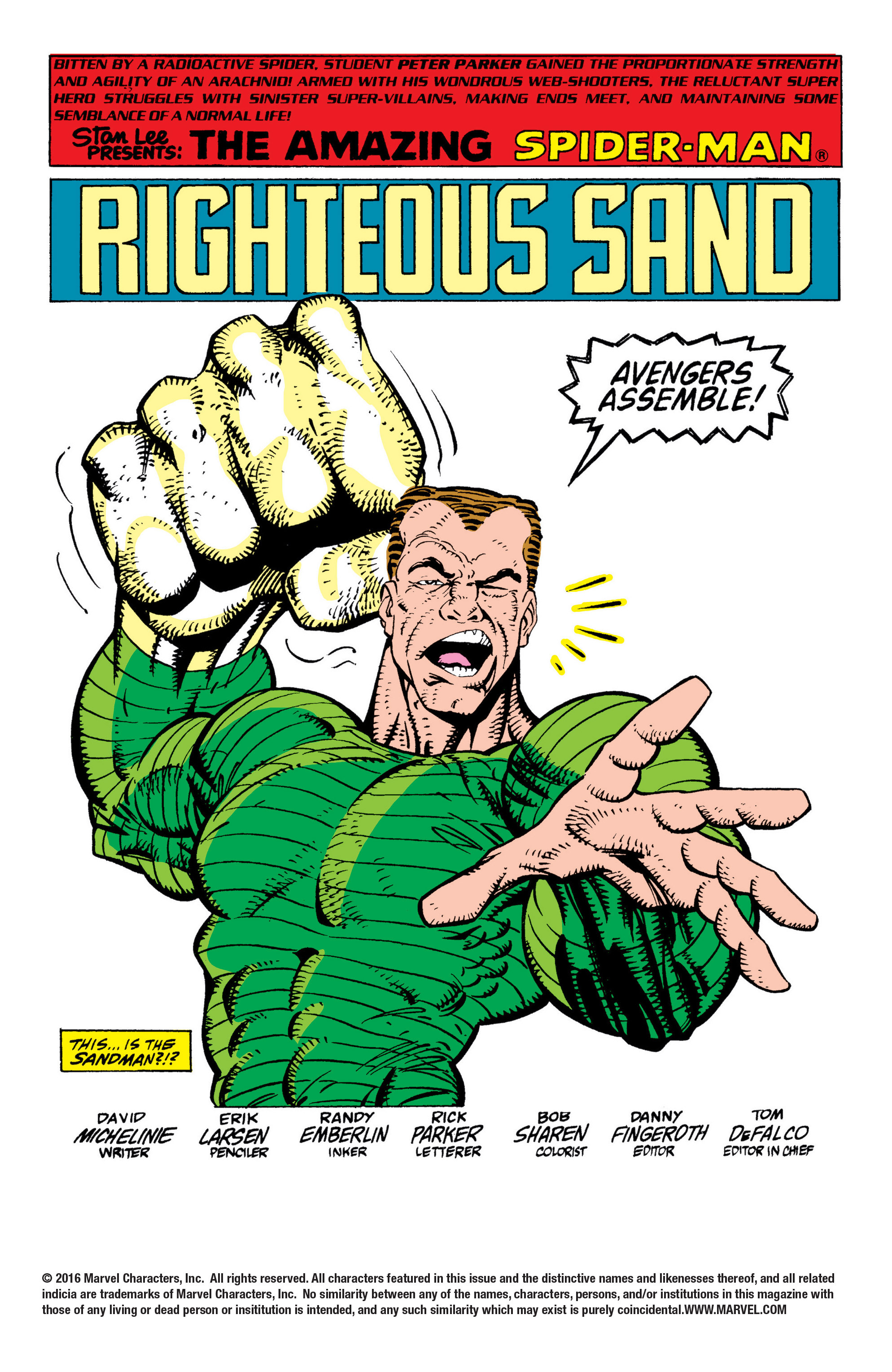 Read online Spider-Man: Am I An Avenger? comic -  Issue # TPB (Part 2) - 62