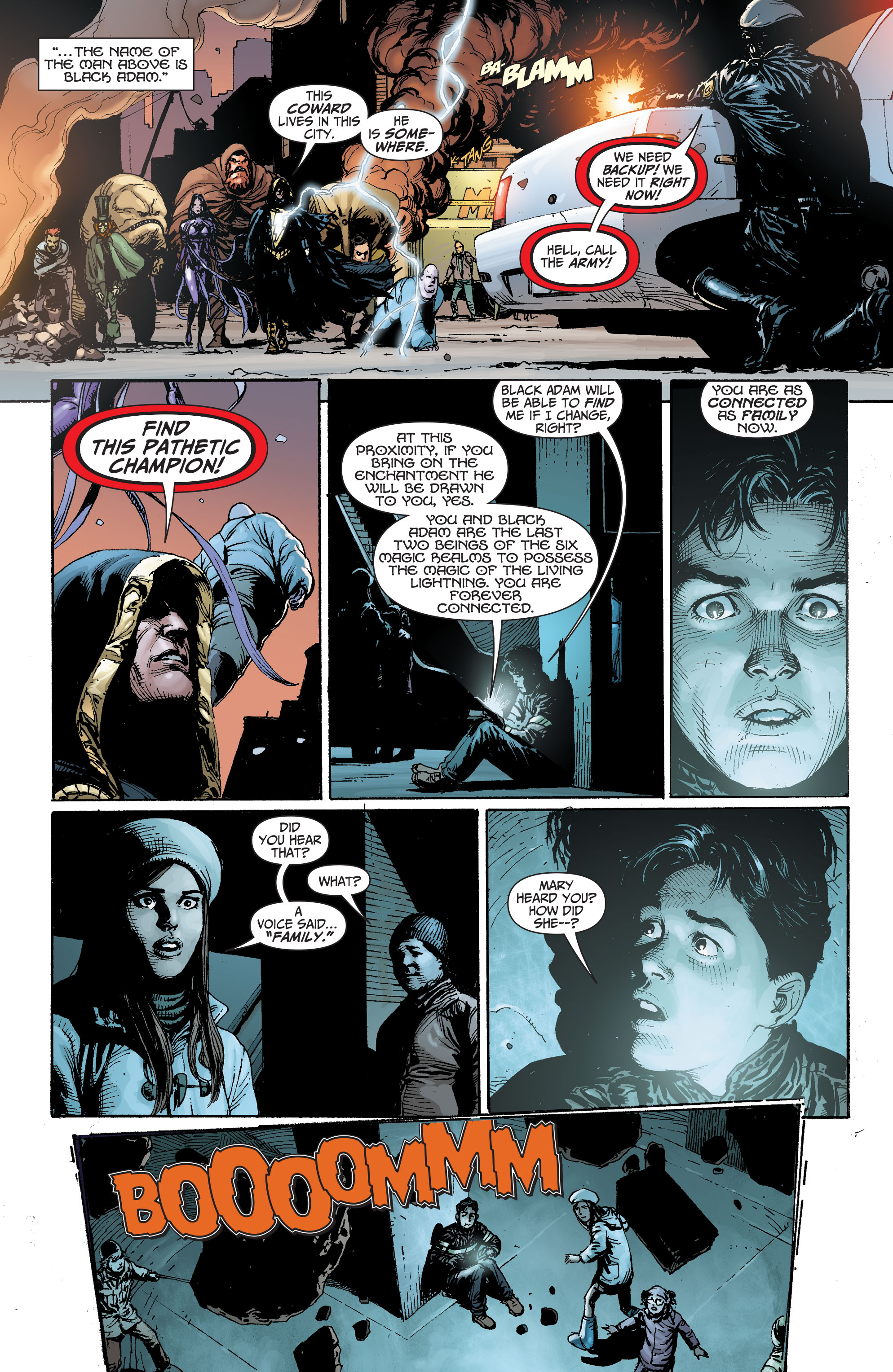 Read online Shazam!: Origins comic -  Issue # TPB (Part 2) - 35