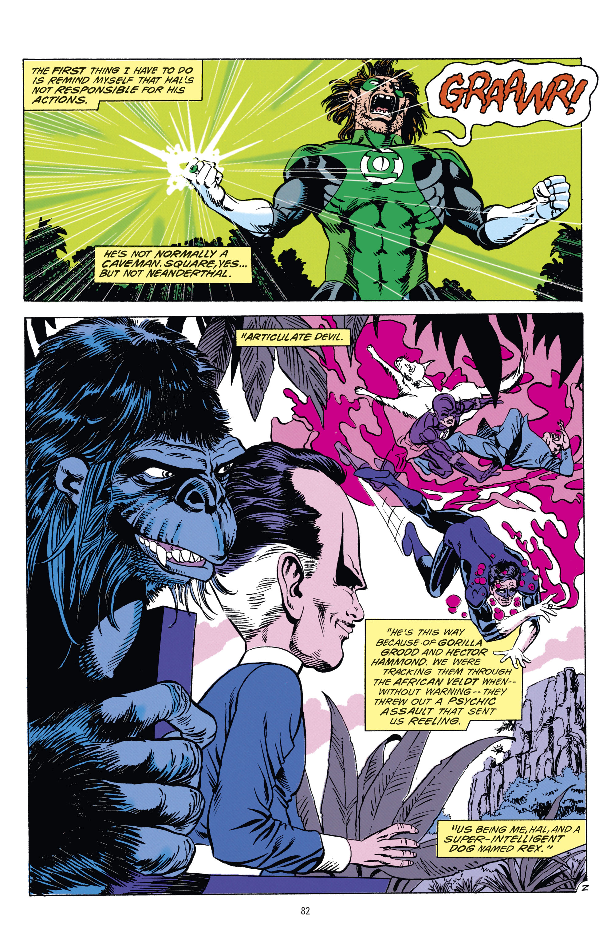 Read online The Flash (1987) comic -  Issue # _TPB The Flash by Mark Waid Book 2 (Part 1) - 77