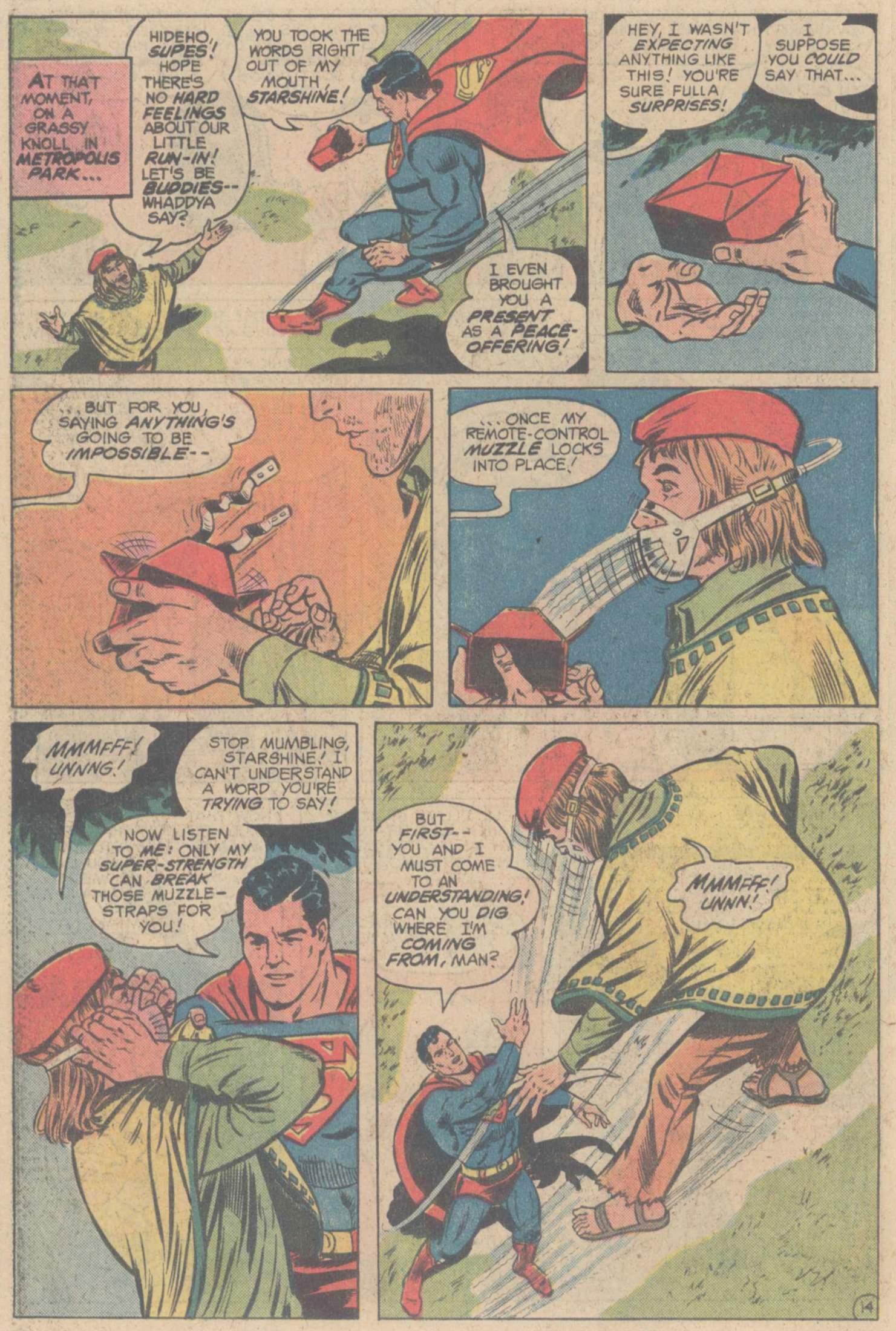 Read online Action Comics (1938) comic -  Issue #508 - 26