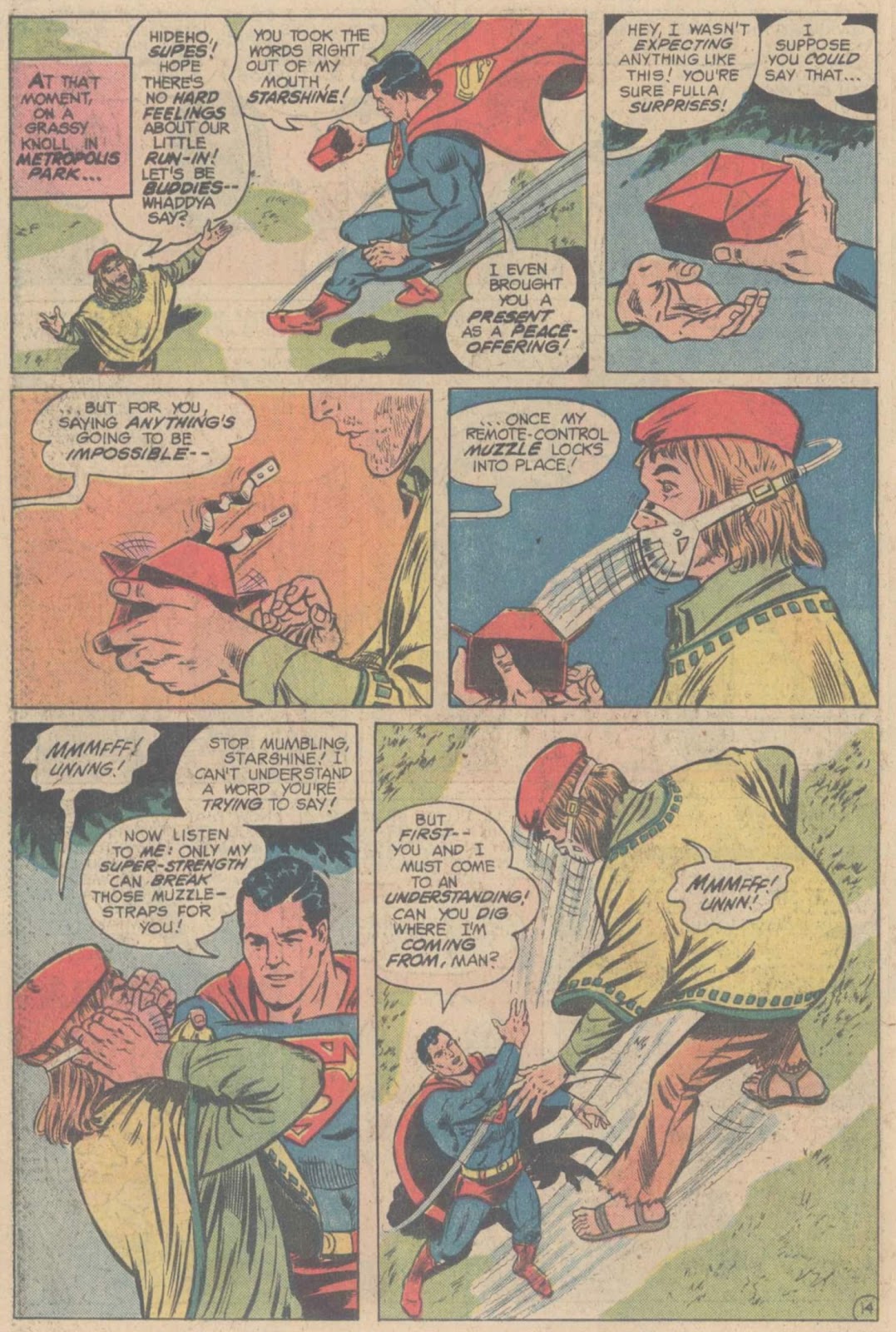 Action Comics (1938) issue 508 - Page 26