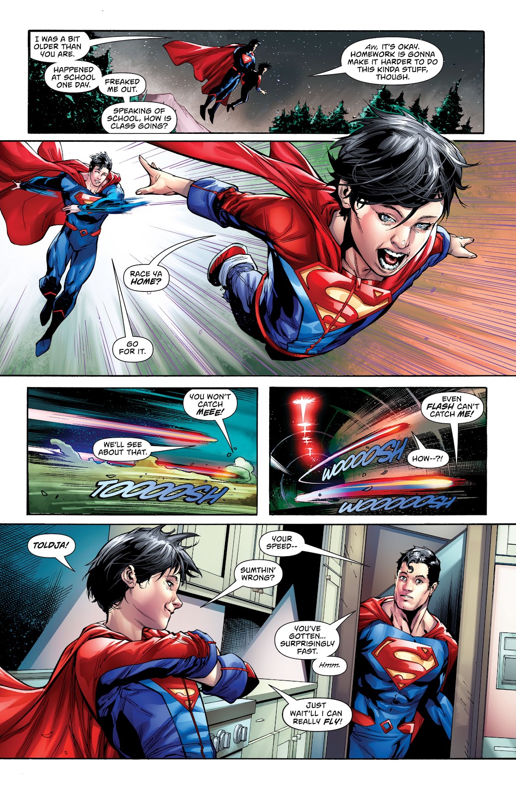 Action Comics (2016) issue 966 - Page 6