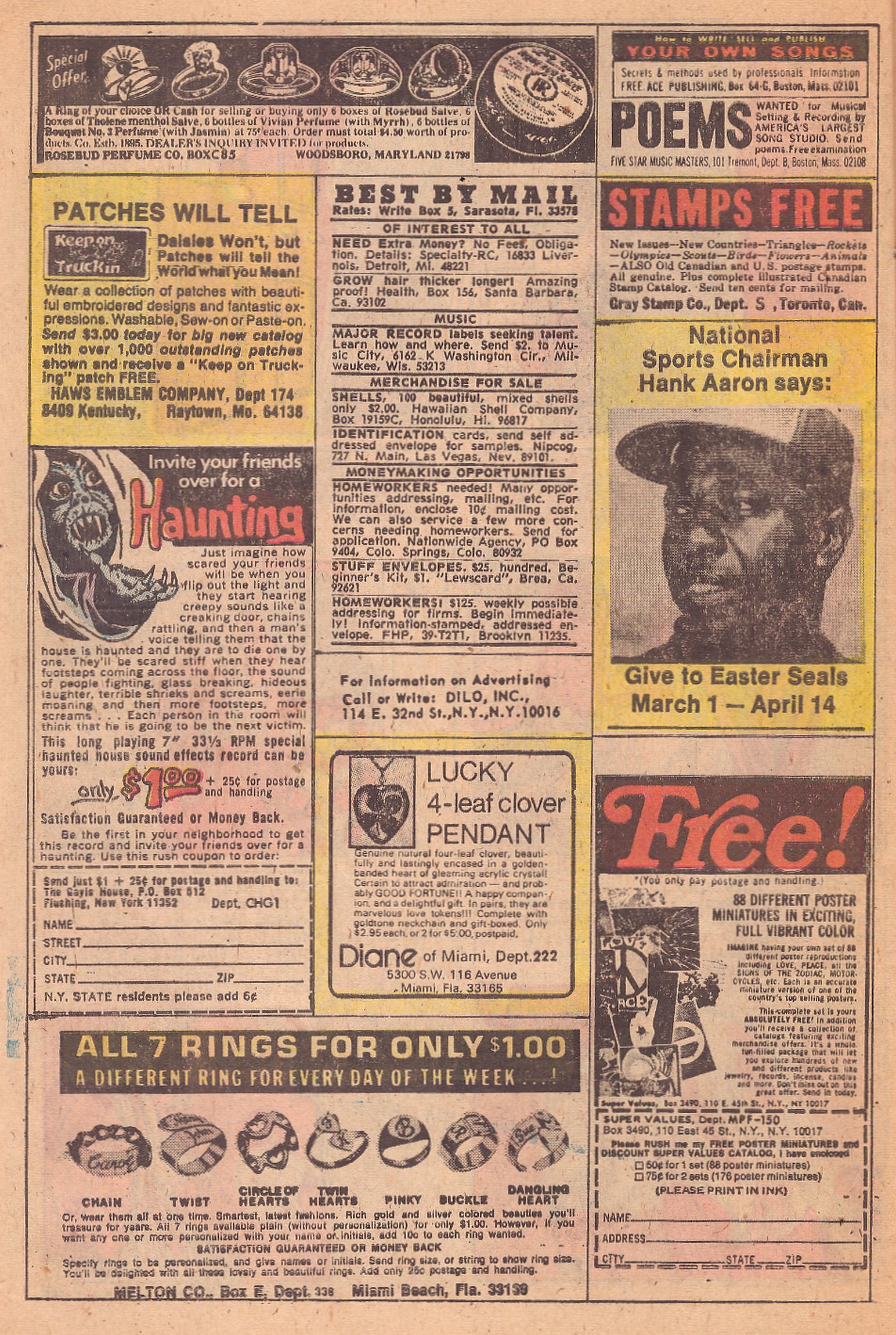 Read online Just Married comic -  Issue #107 - 30