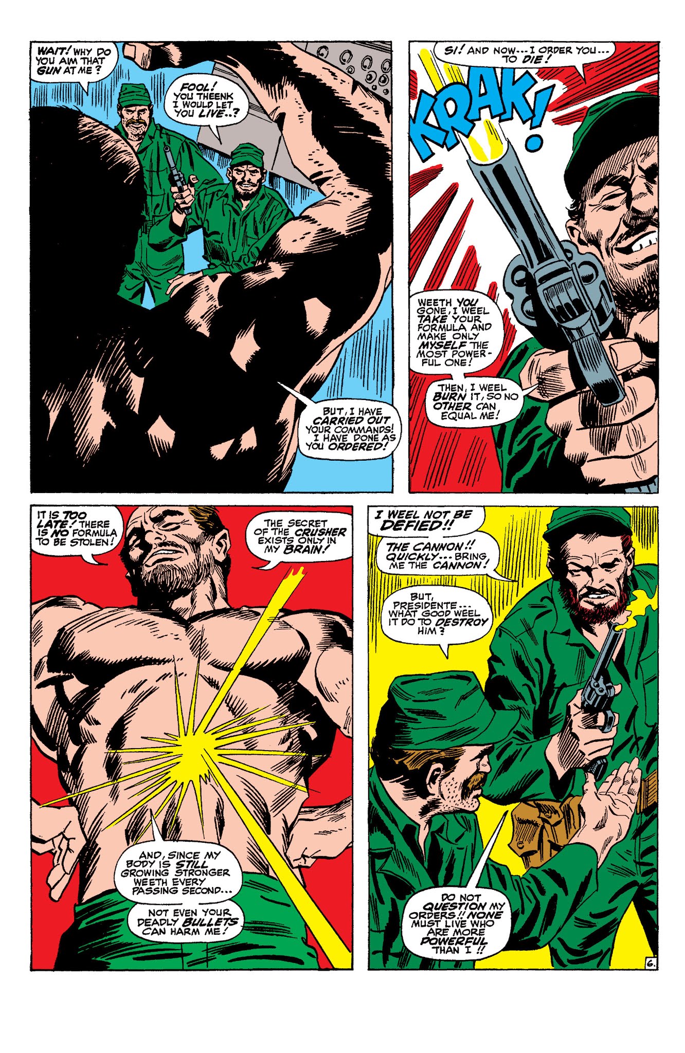 Read online Iron Man Epic Collection comic -  Issue # By Force of Arms (Part 3) - 62