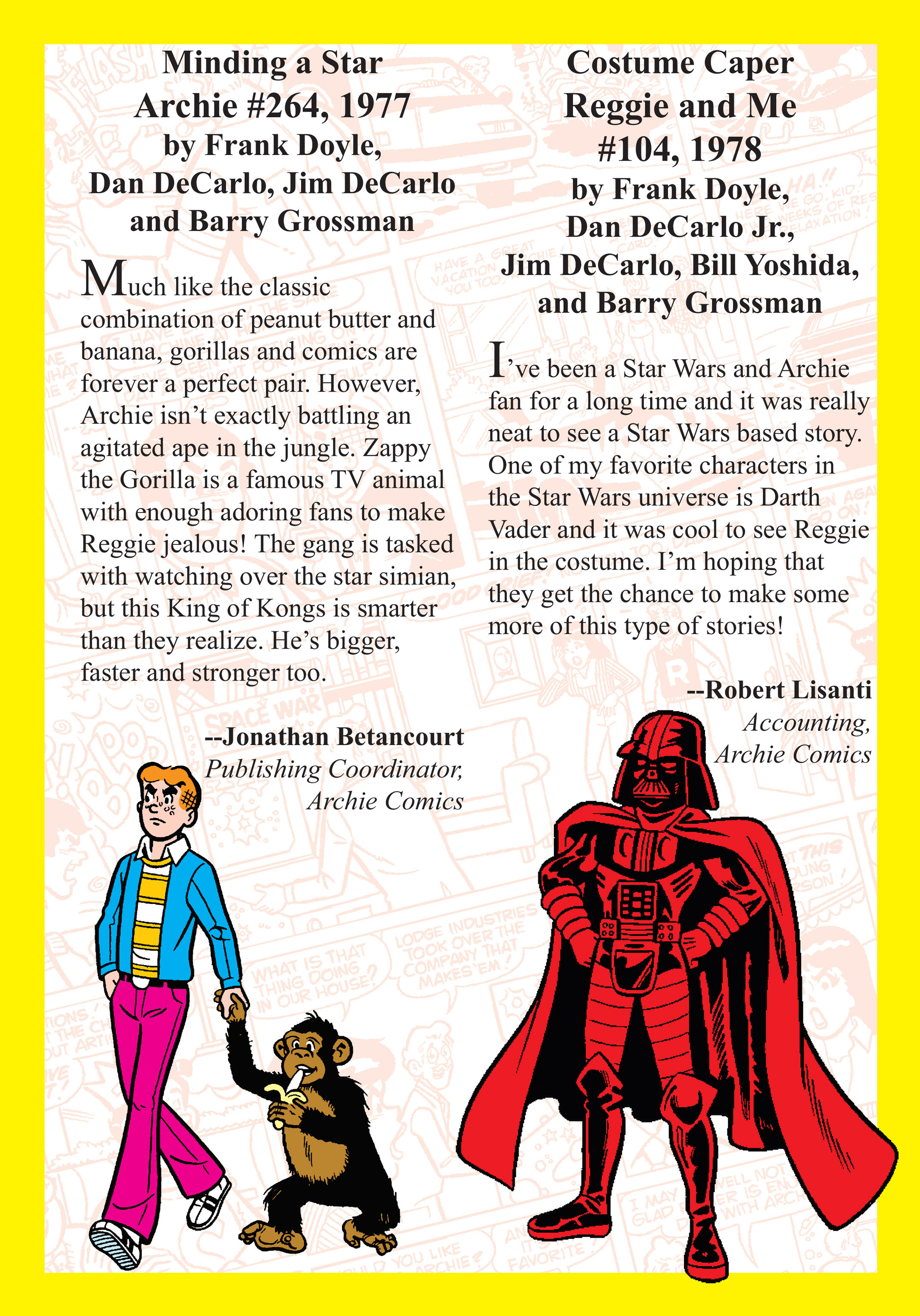 Read online The Best of Archie Comics comic -  Issue # TPB 3 (Part 2) - 3