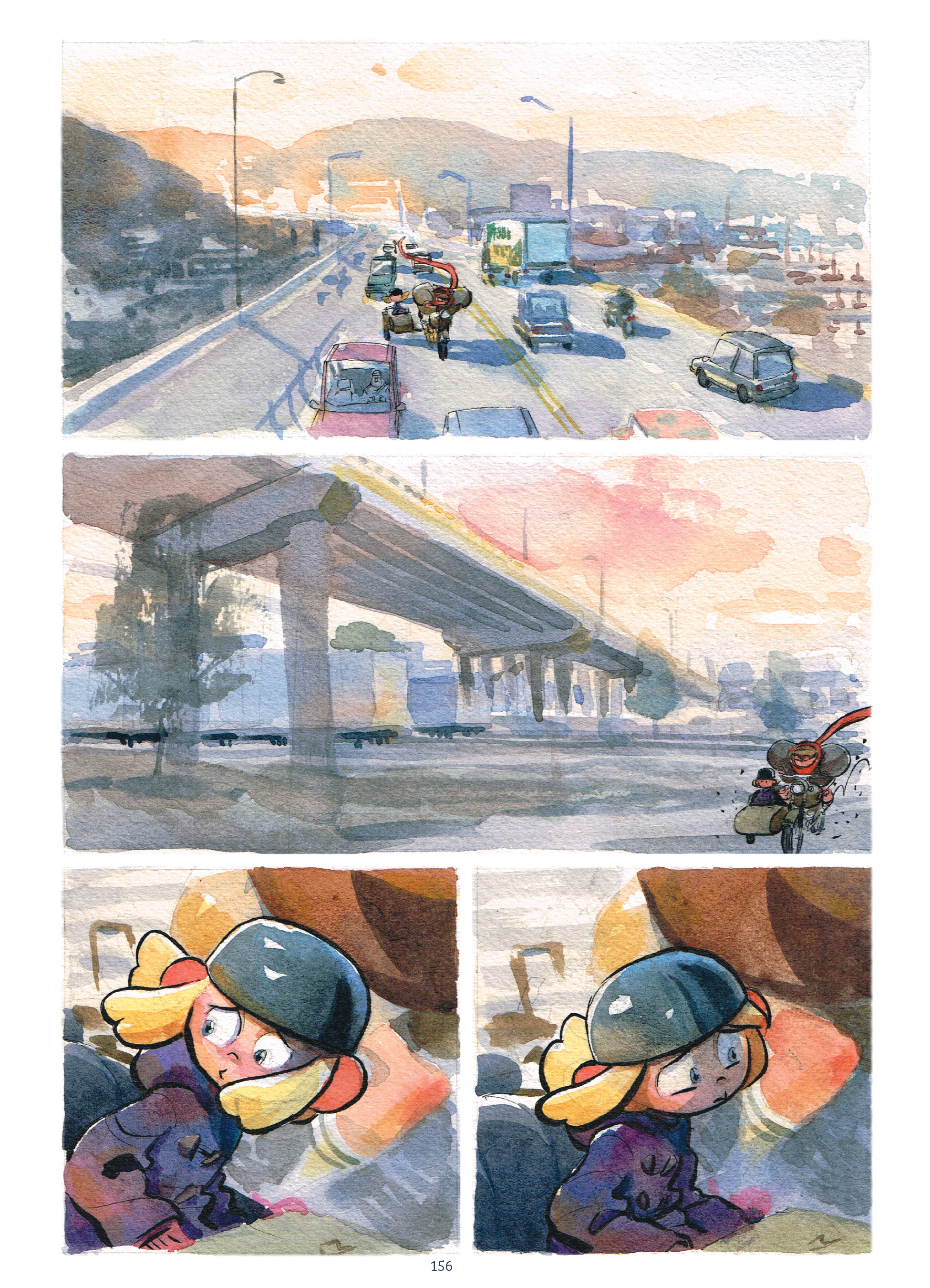 Read online Kodi comic -  Issue # TPB (Part 2) - 58