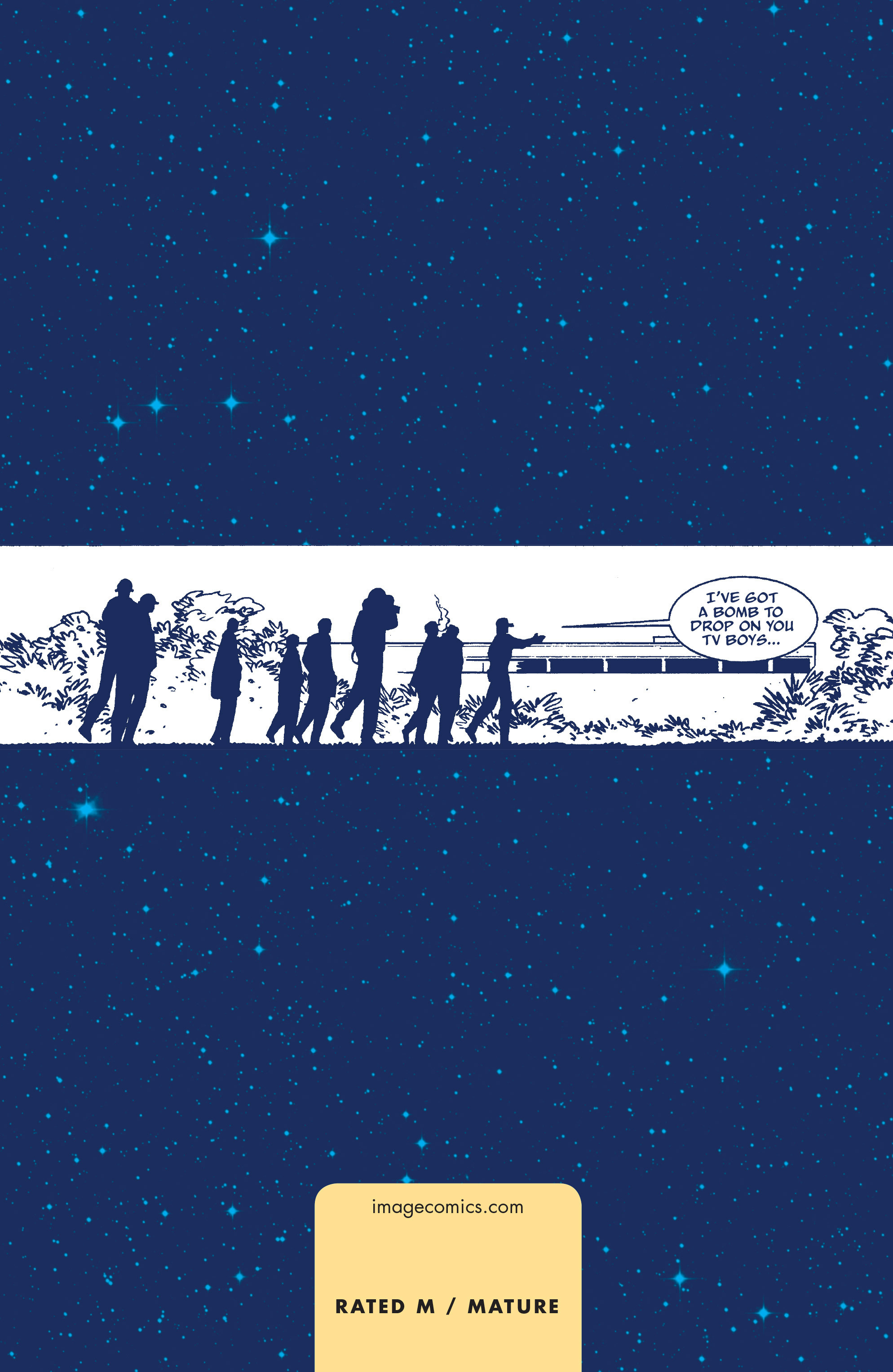Read online Astronauts in Trouble (2015) comic -  Issue #1 - 30