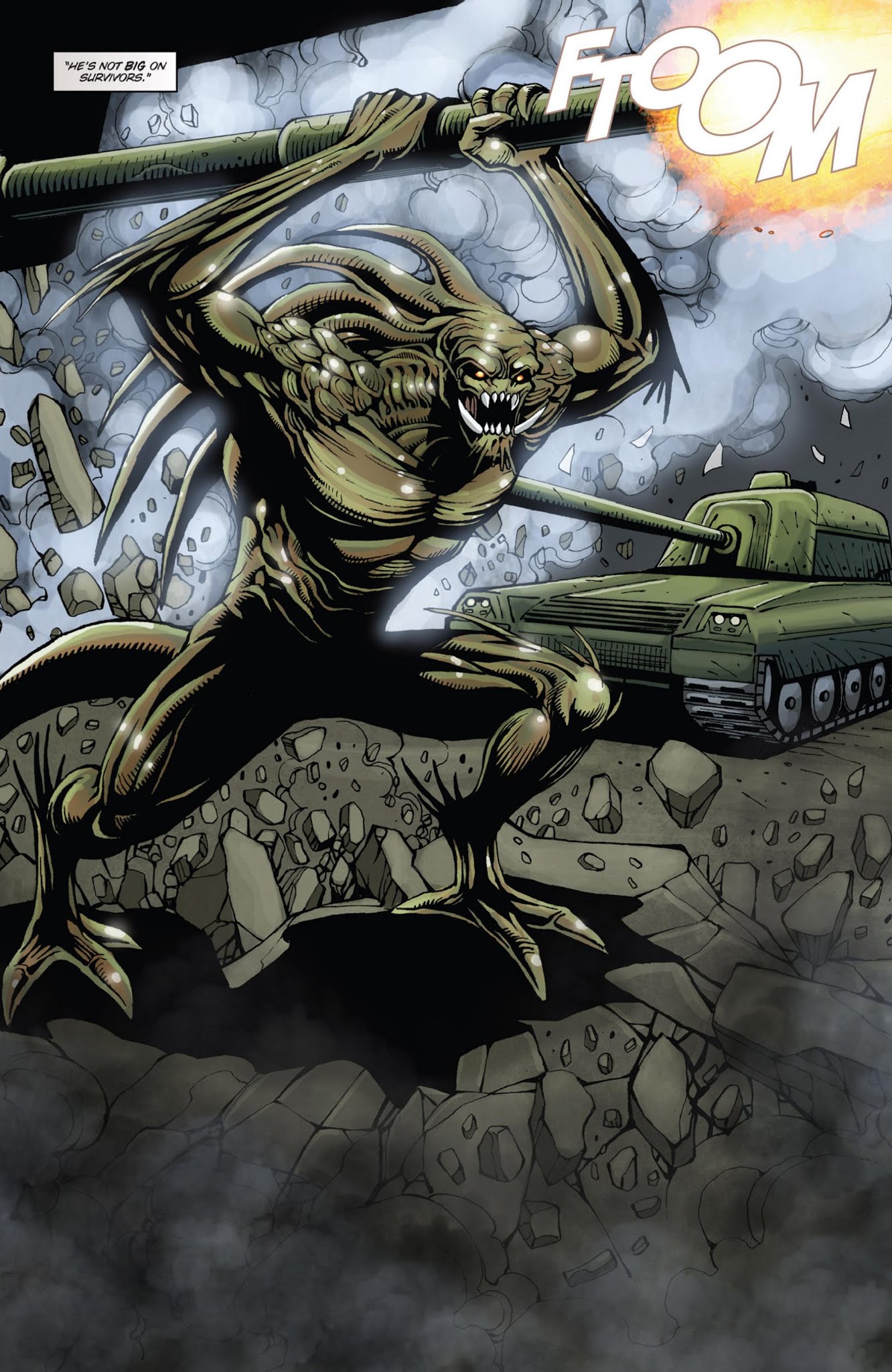 Read online Grimm Fairy Tales presents Realm Knights One-Shot comic -  Issue # Full - 12