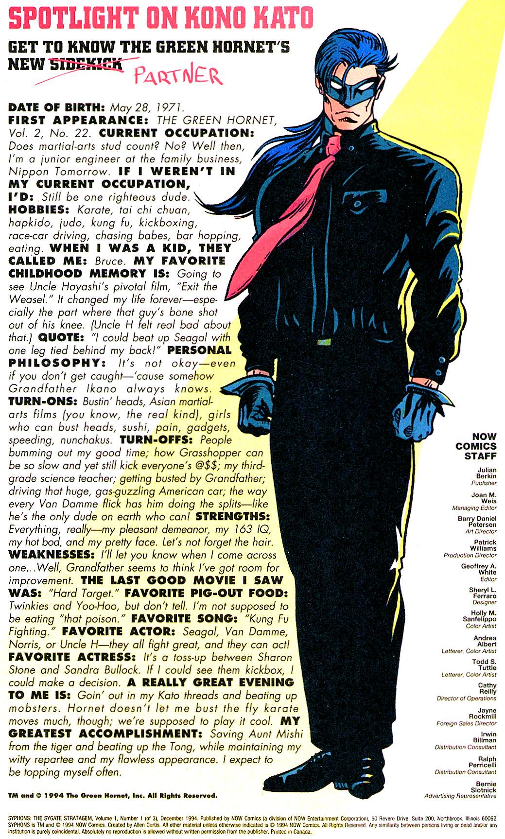 Read online Syphons: The Sygate Strategem comic -  Issue #1 - 28