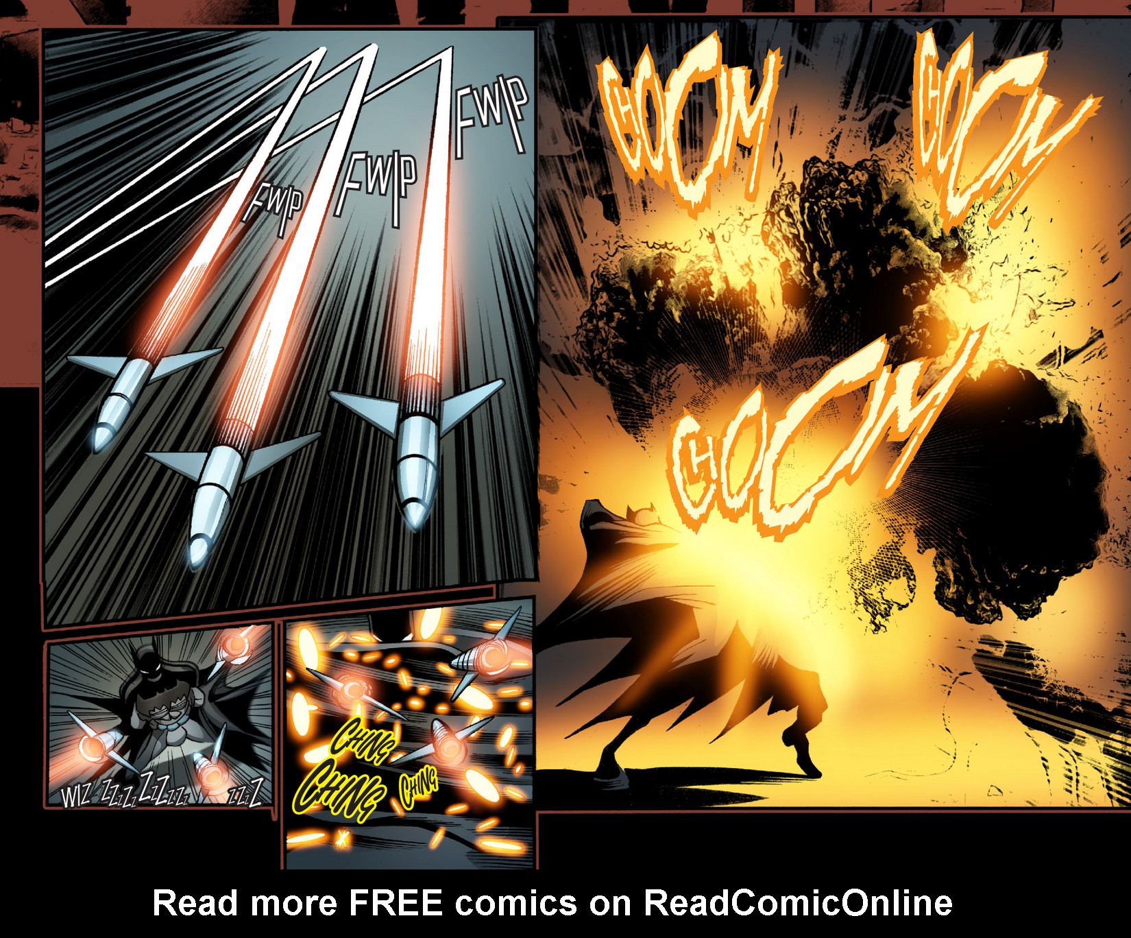 Read online Smallville: Season 11 comic -  Issue #19 - 18