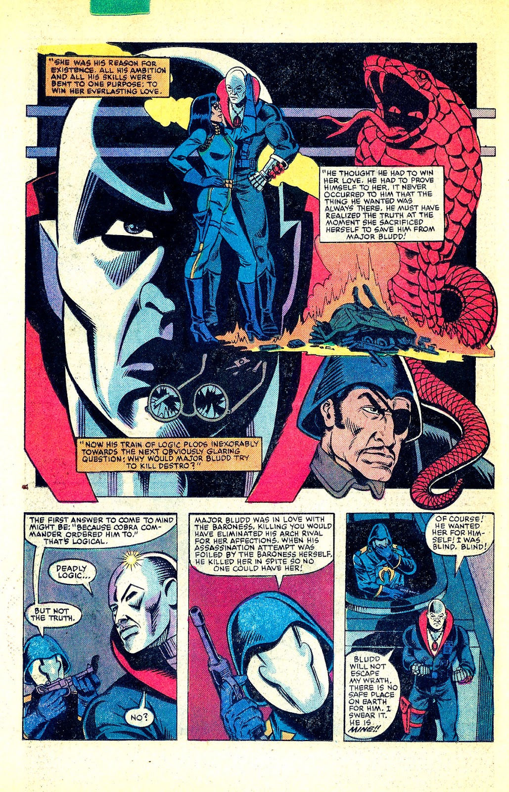 G.I. Joe: A Real American Hero issue 17 - Page 8