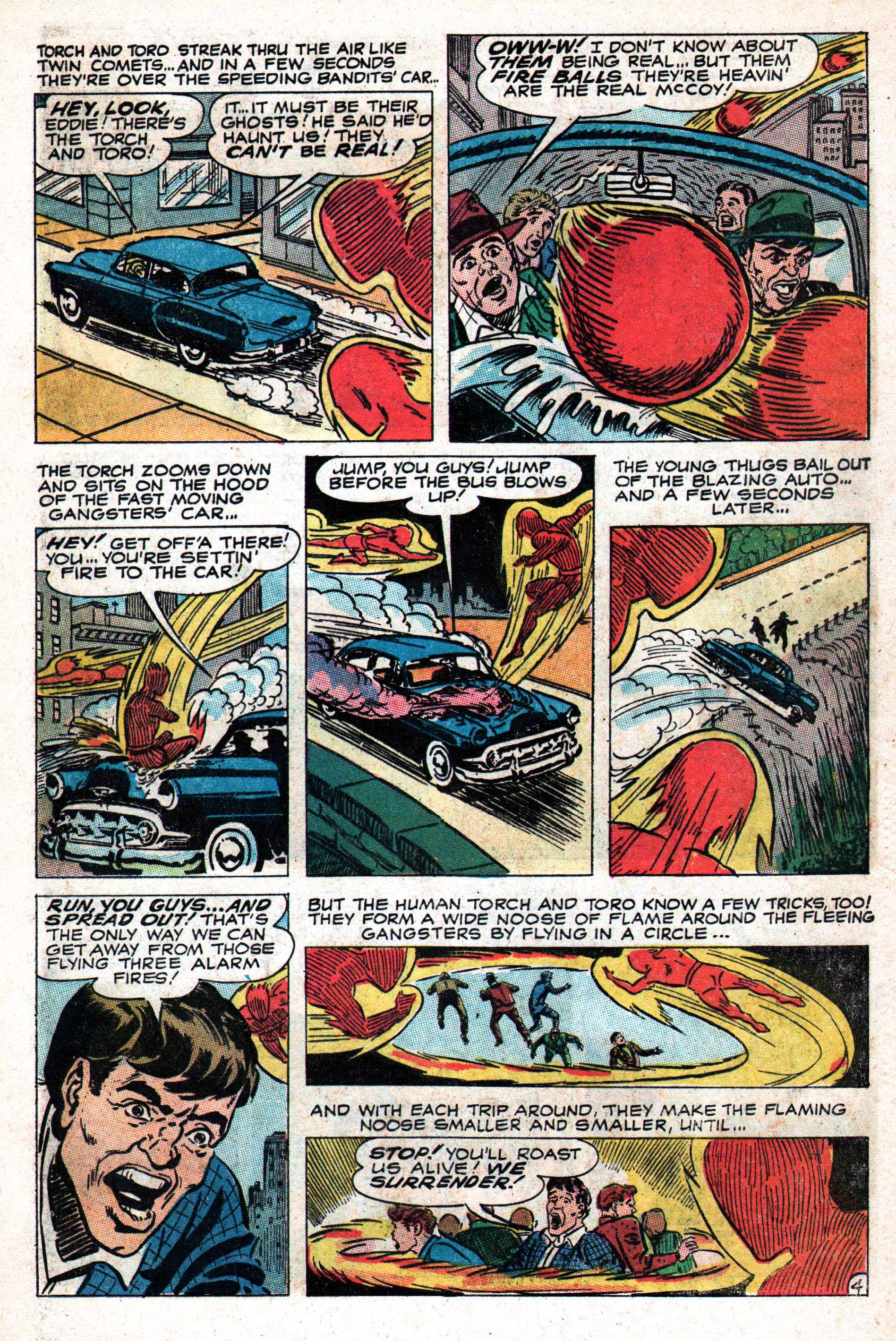 Read online Marvel Super-Heroes comic -  Issue #14 - 33