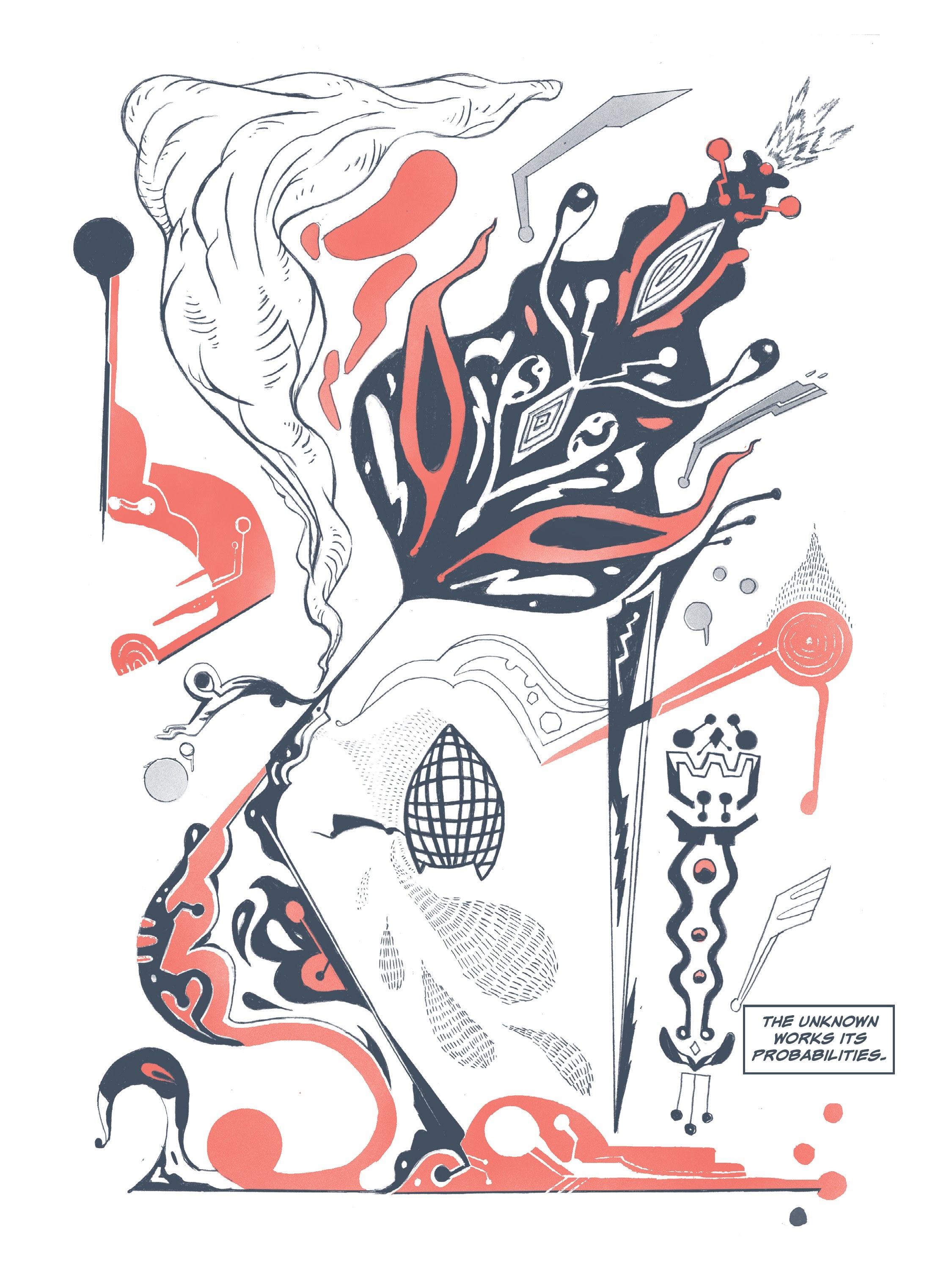 Read online Starseeds comic -  Issue # TPB 2 (Part 2) - 17