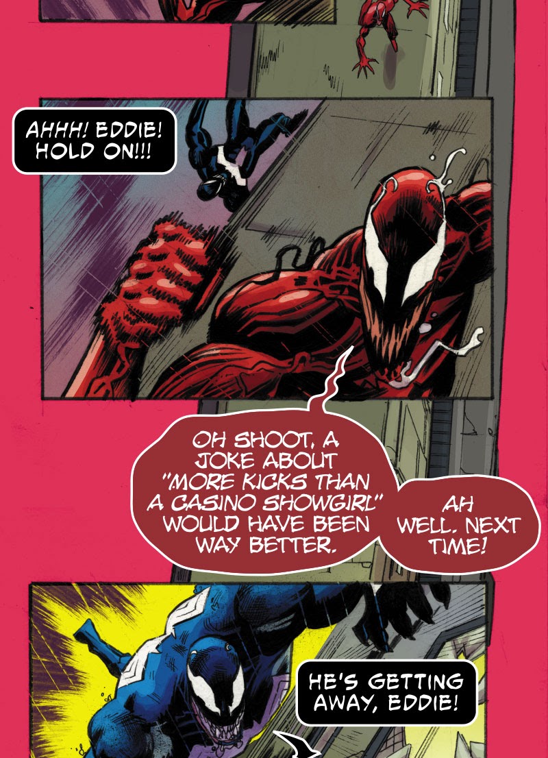 Read online Venom-Carnage: Infinity Comic comic -  Issue #2 - 21