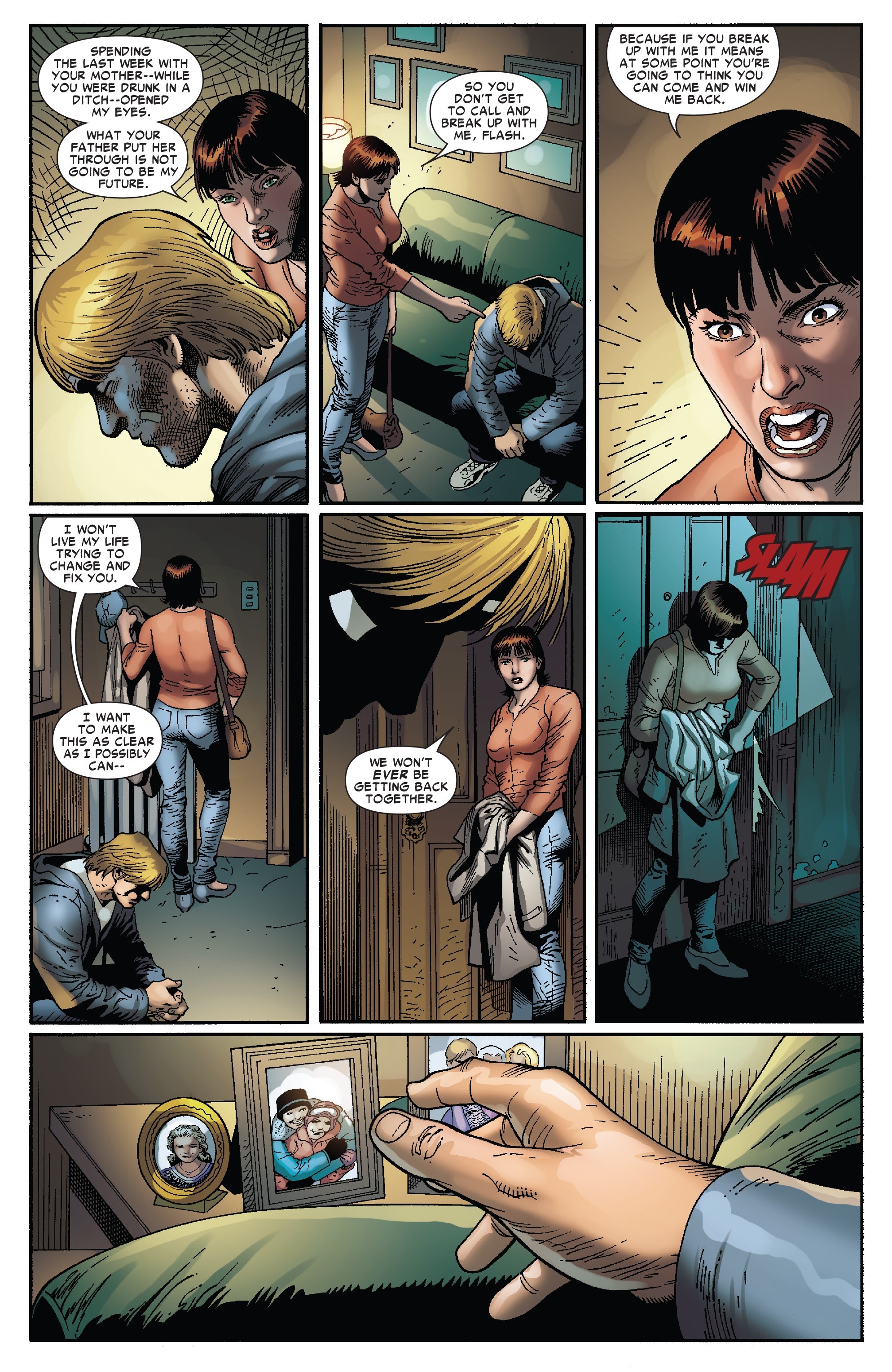 Read online Venom By Rick Remender: The Complete Collection comic -  Issue # TPB 2 (Part 2) - 57