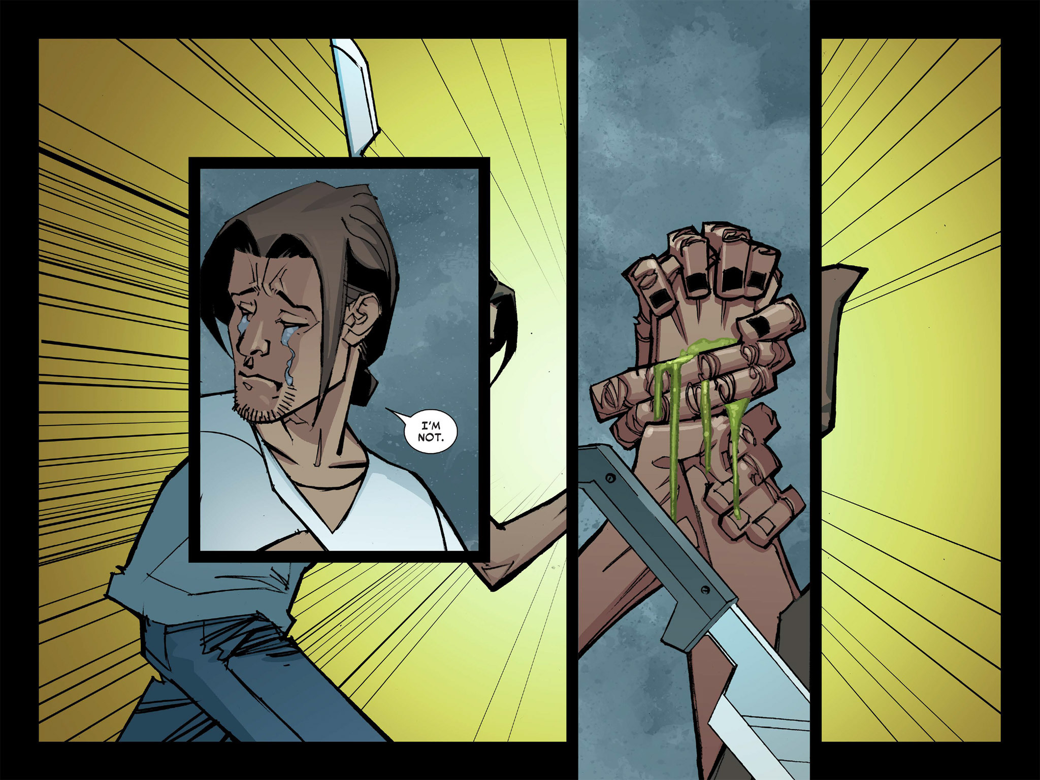 Read online Civil War II: Ulysses Infinite Comic comic -  Issue #5 - 69