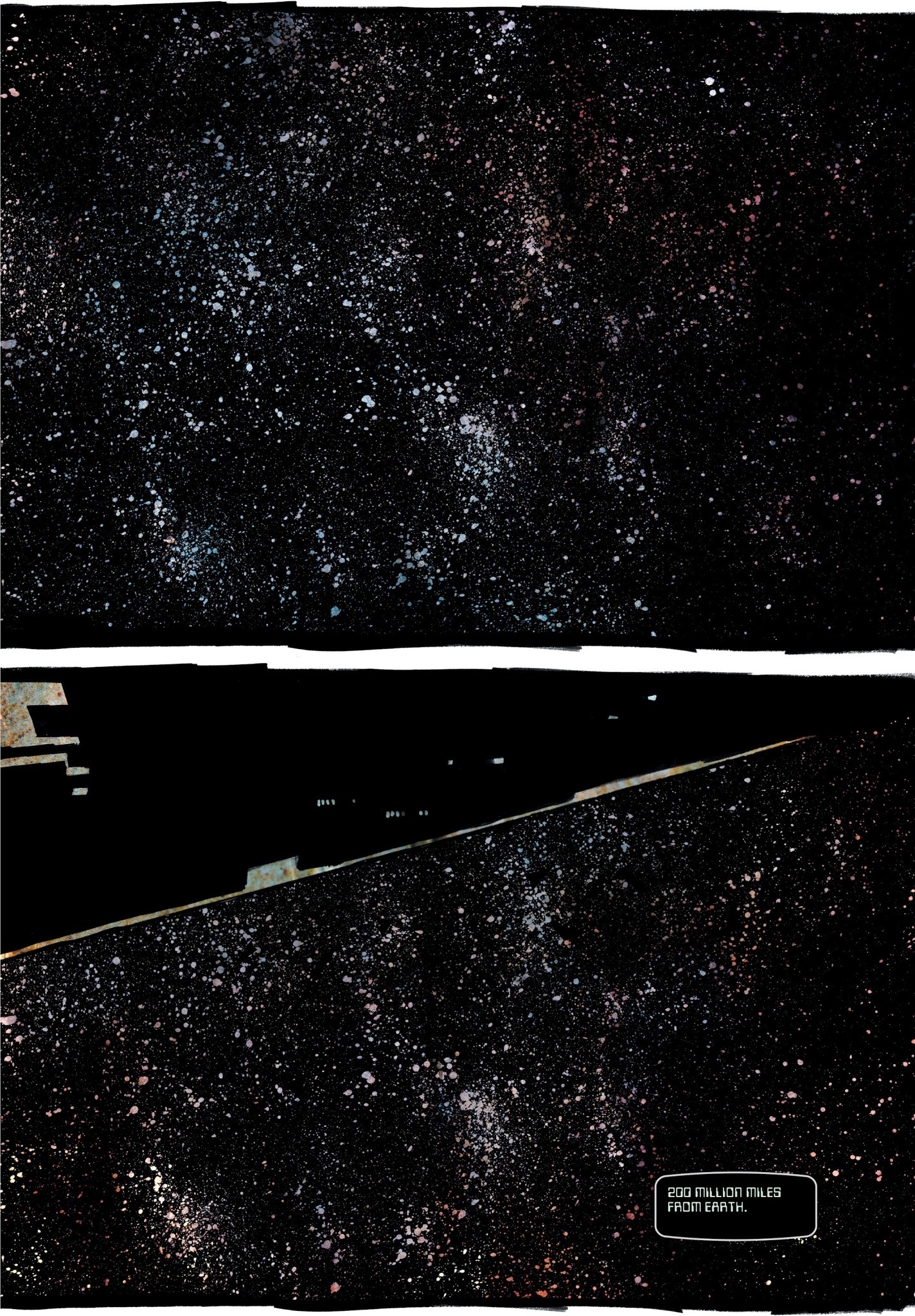 Read online Containment comic -  Issue # TPB - 6