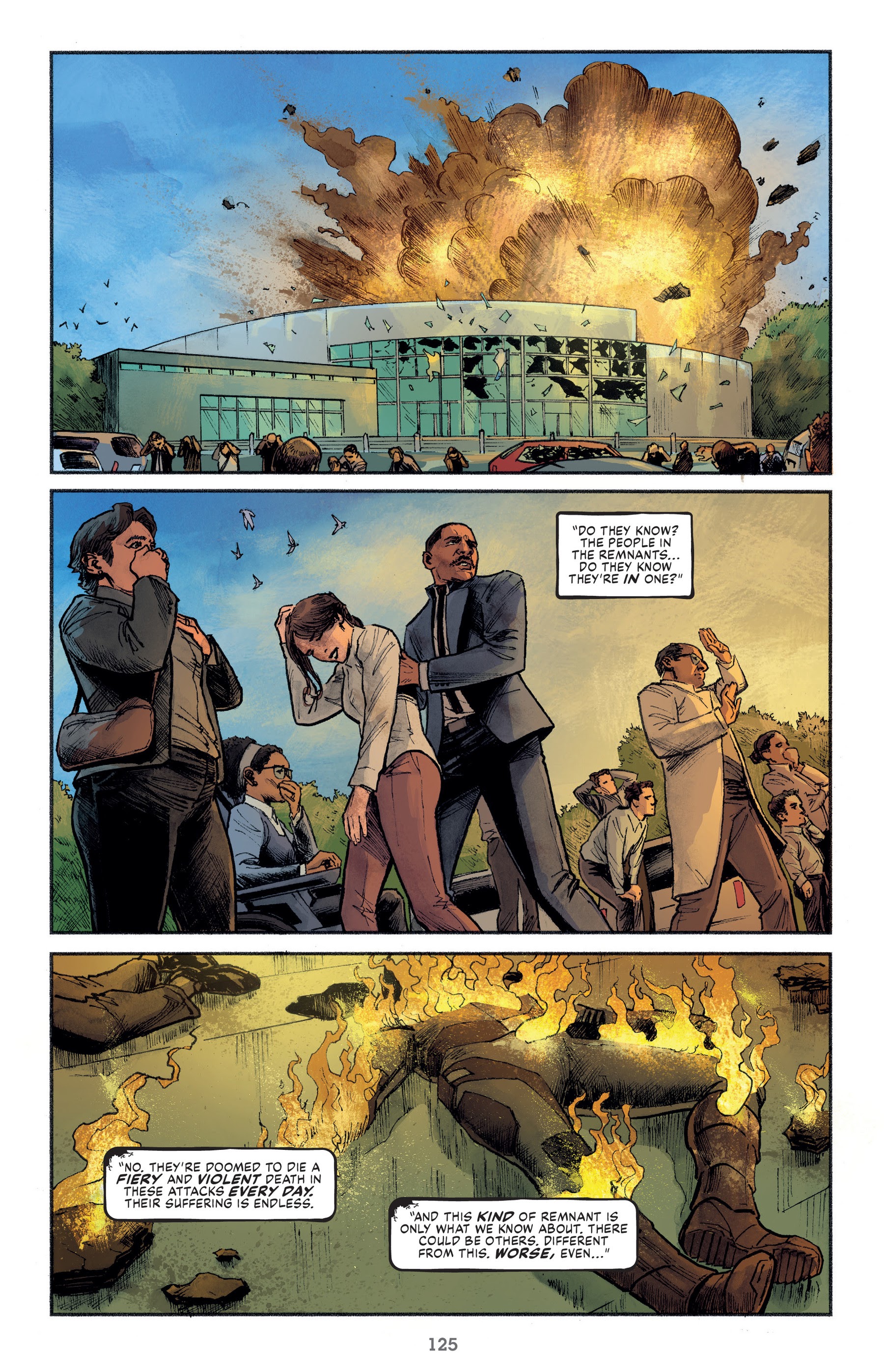 Read online RetroActive comic -  Issue # TPB - 125