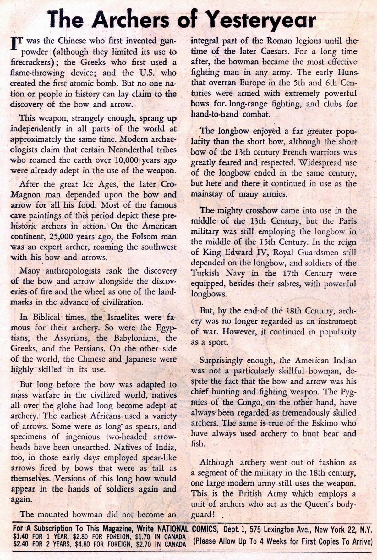 Read online Blackhawk (1957) comic -  Issue #188 - 18