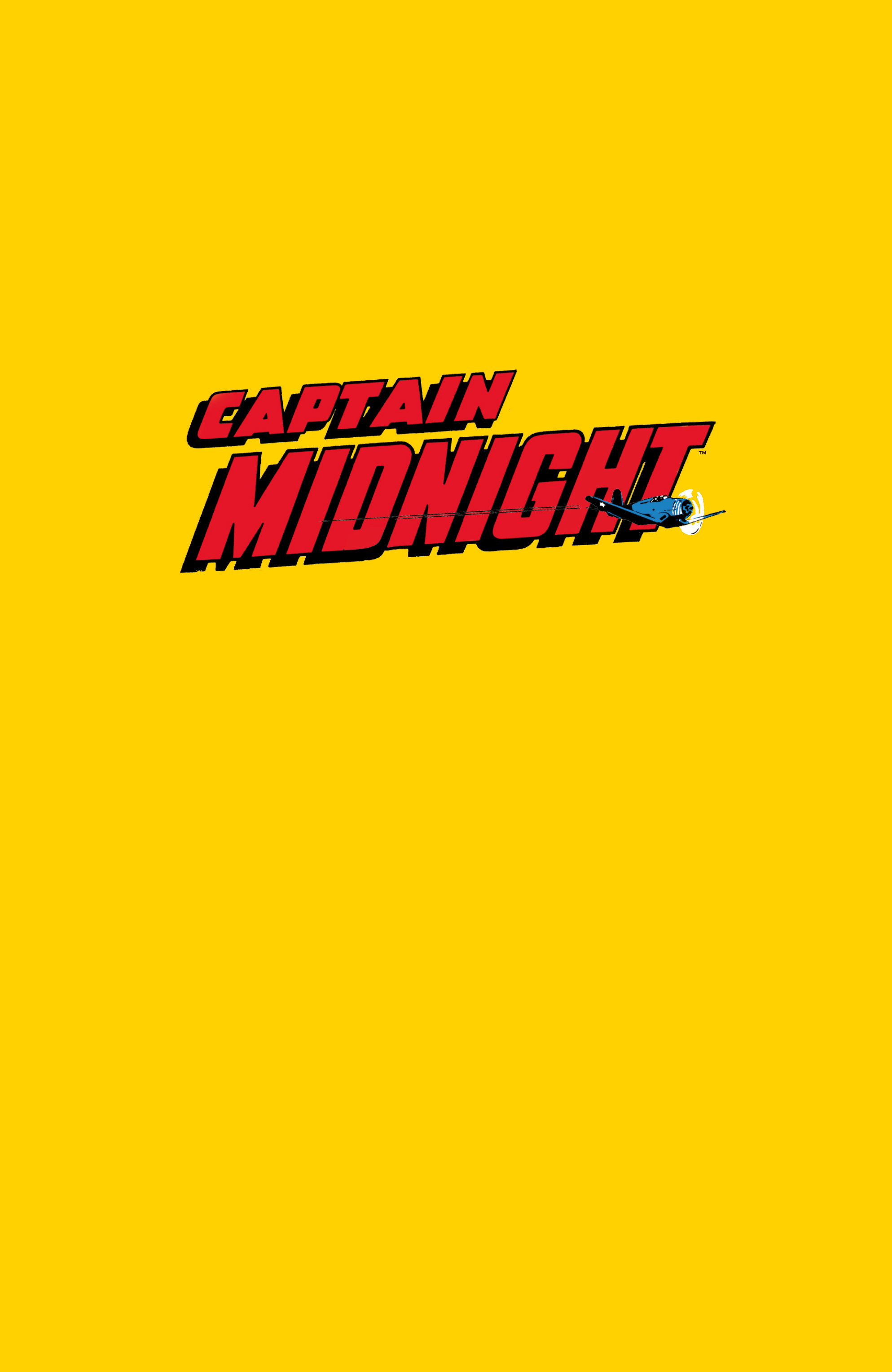 Read online Captain Midnight Archives comic -  Issue # TPB 1 (Part 1) - 4