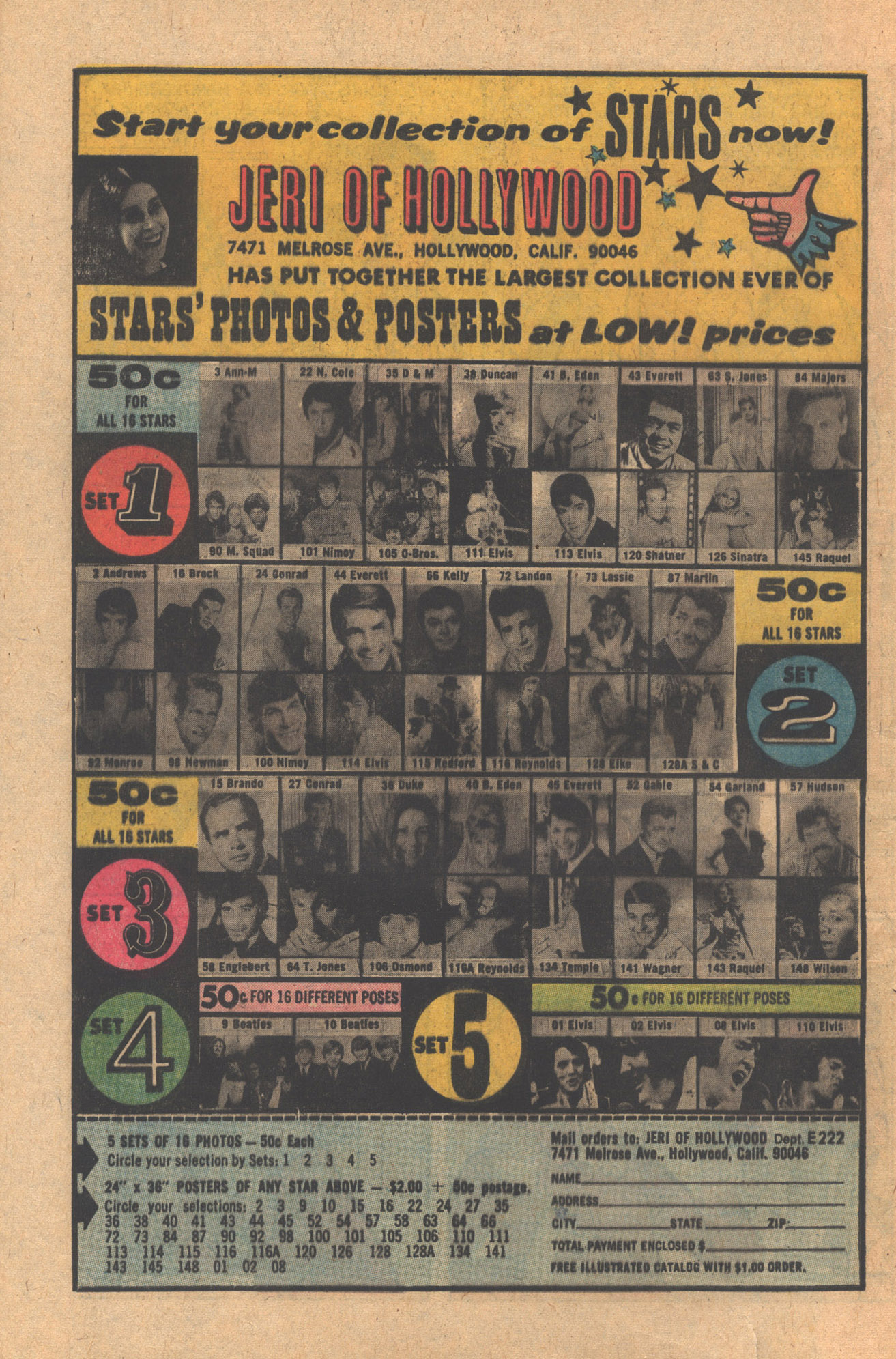 Read online Archie at Riverdale High (1972) comic -  Issue #15 - 28