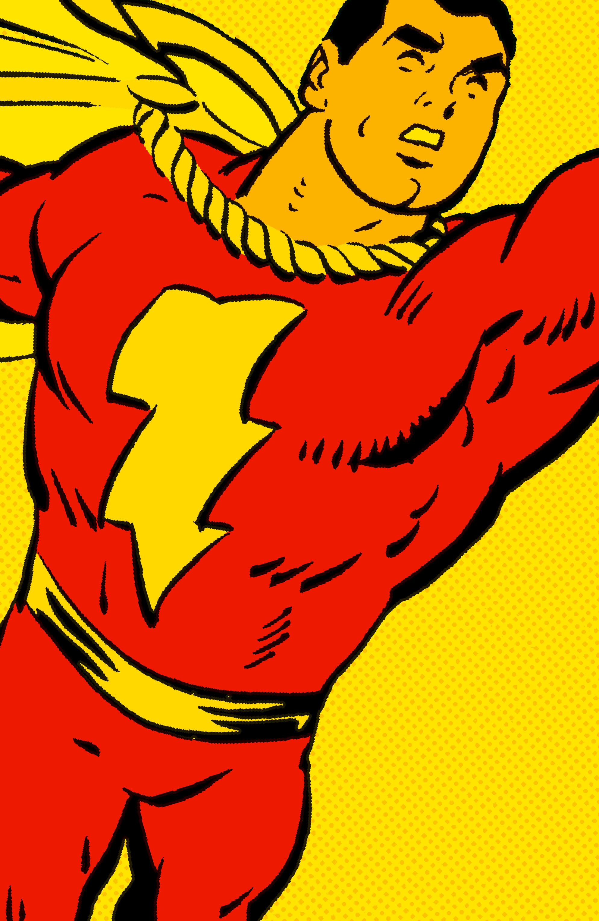 Read online Shazam!: The World's Mightiest Mortal comic -  Issue # TPB 1 (Part 3) - 41