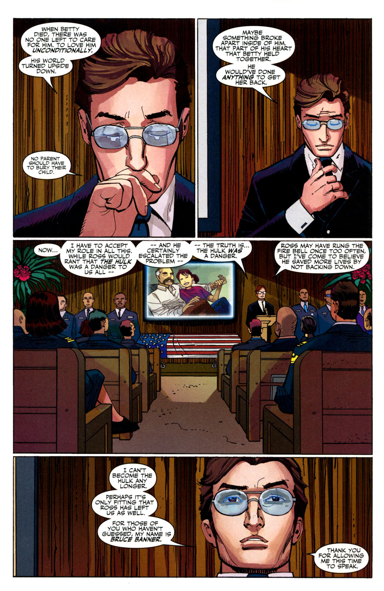 Read online Fall of the Hulks: Gamma comic -  Issue # Full - 24