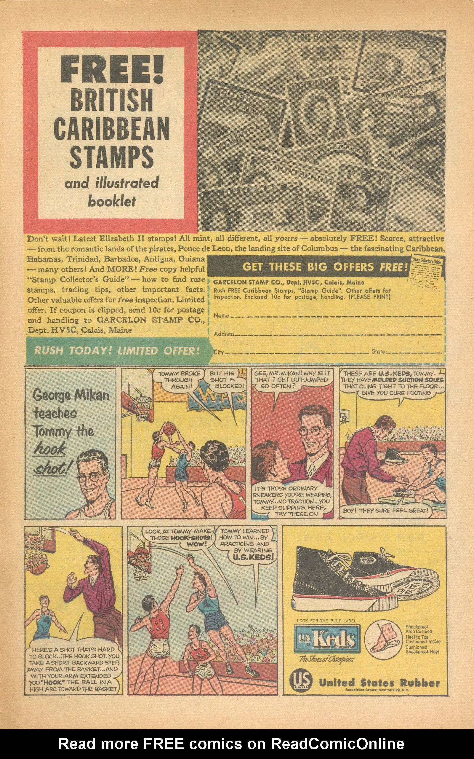 Read online Felix the Cat (1955) comic -  Issue #86 - 32