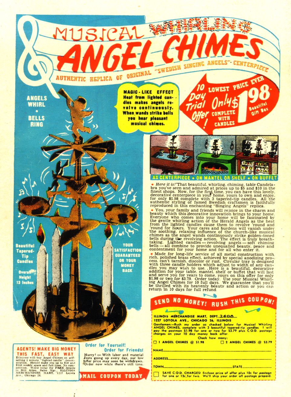 Read online Boy Comics comic -  Issue #85 - 36